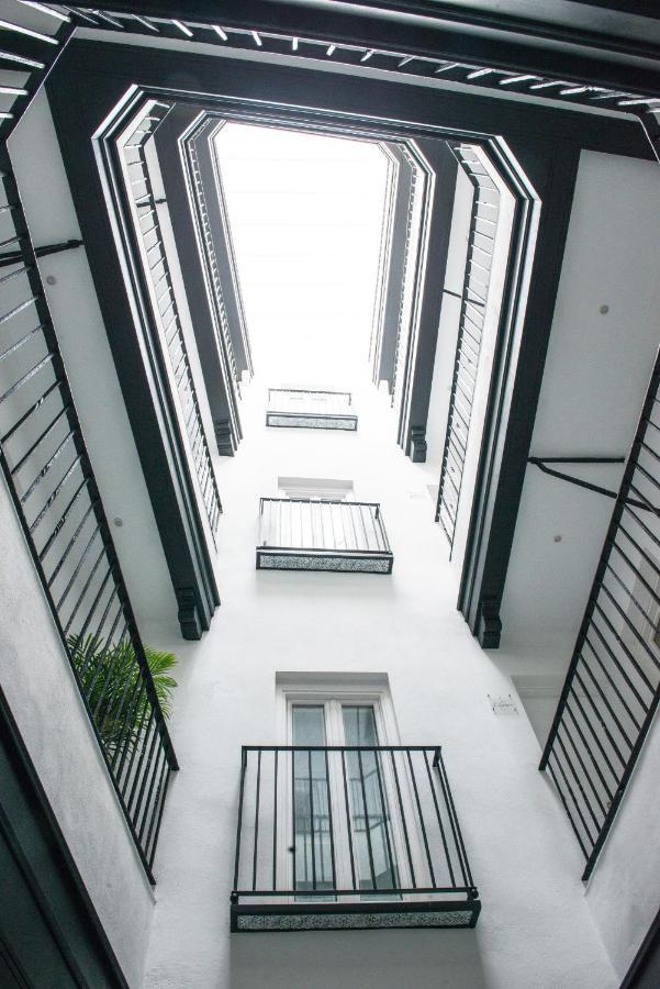 Torre Solana 41 Apartment Cadiz