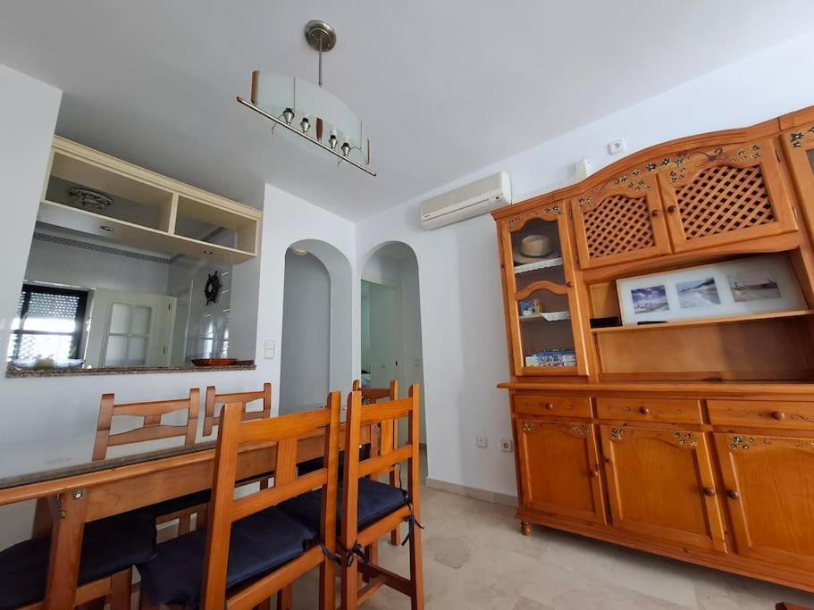 Apartamento Hispalis Costa Ballena Cádiz