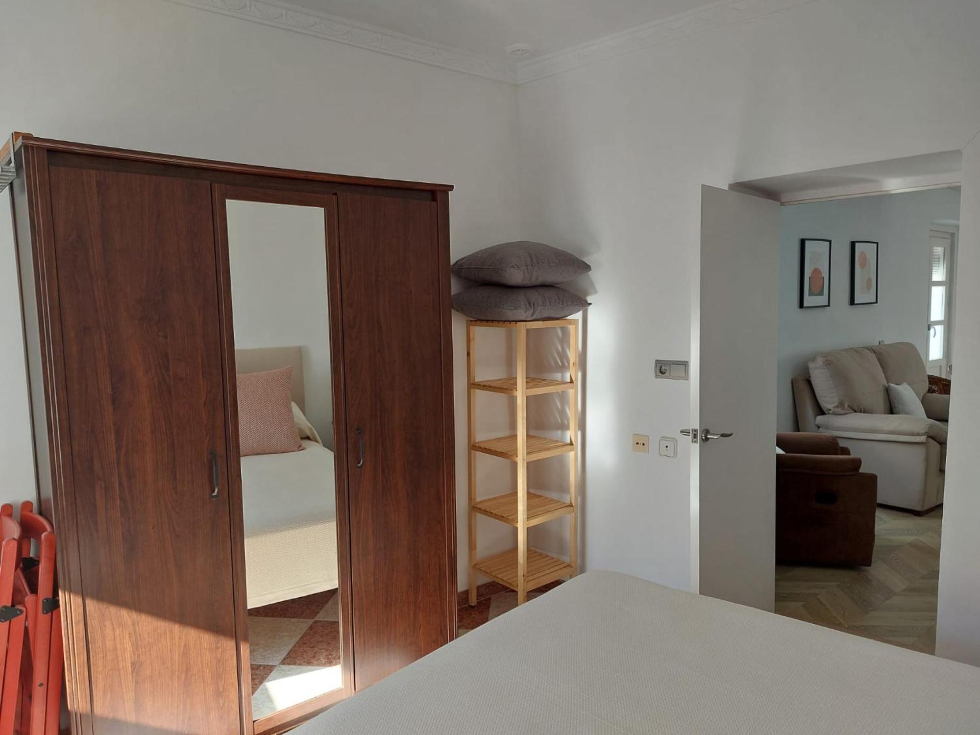 Apartamento Amanay Grupo Ac Gestion *