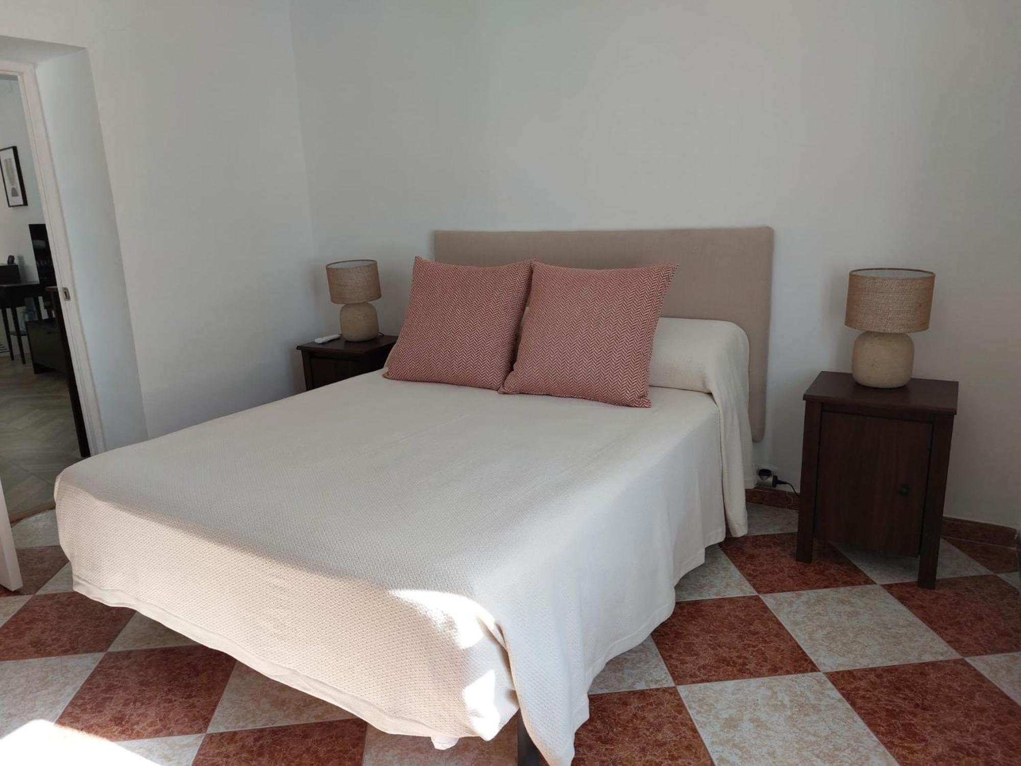 Apartamento Amanay Grupo Ac Gestion