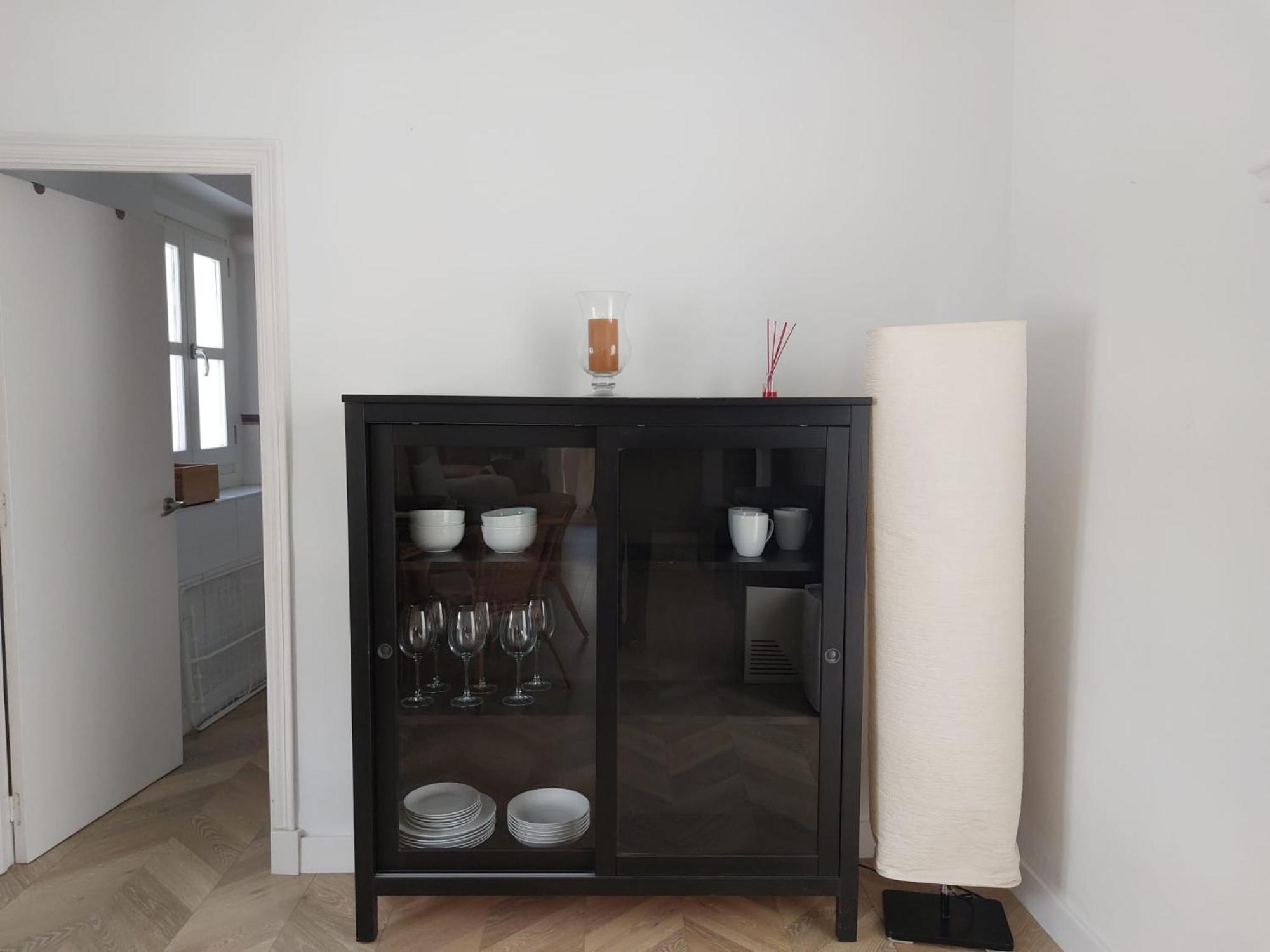 Apartamento Amanay Grupo Ac Gestion Cádiz