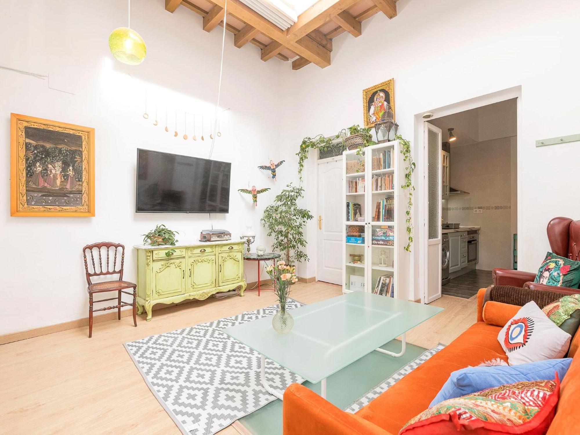 Сasa de vacaciones Starlight - In Free Wifi Cádiz