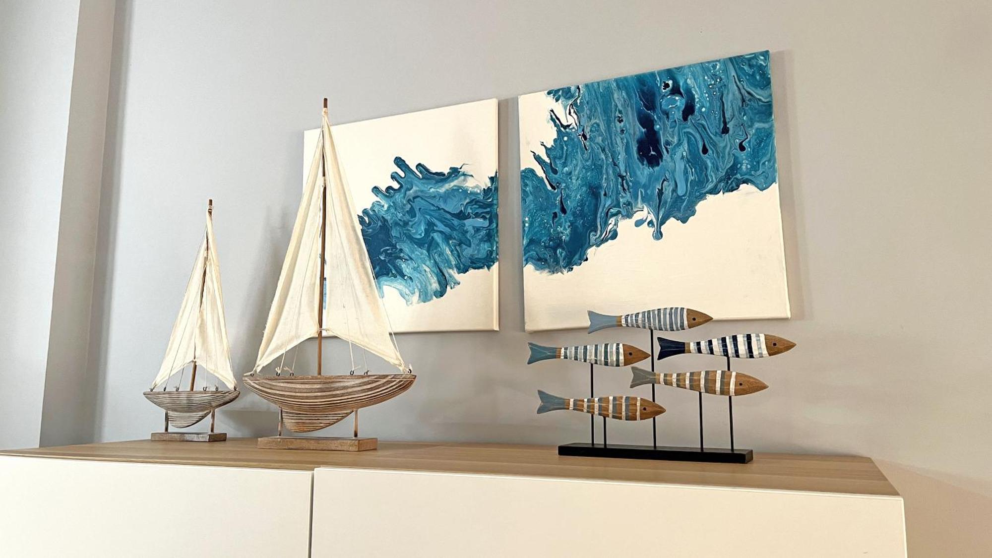 Apartamento Sunset Victoria *