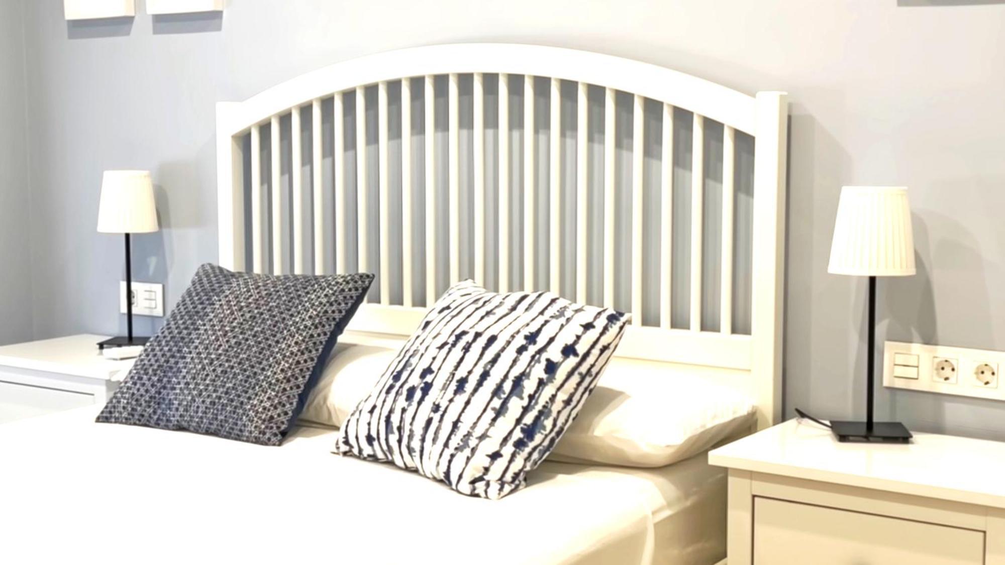 Apartamento Sunset Victoria