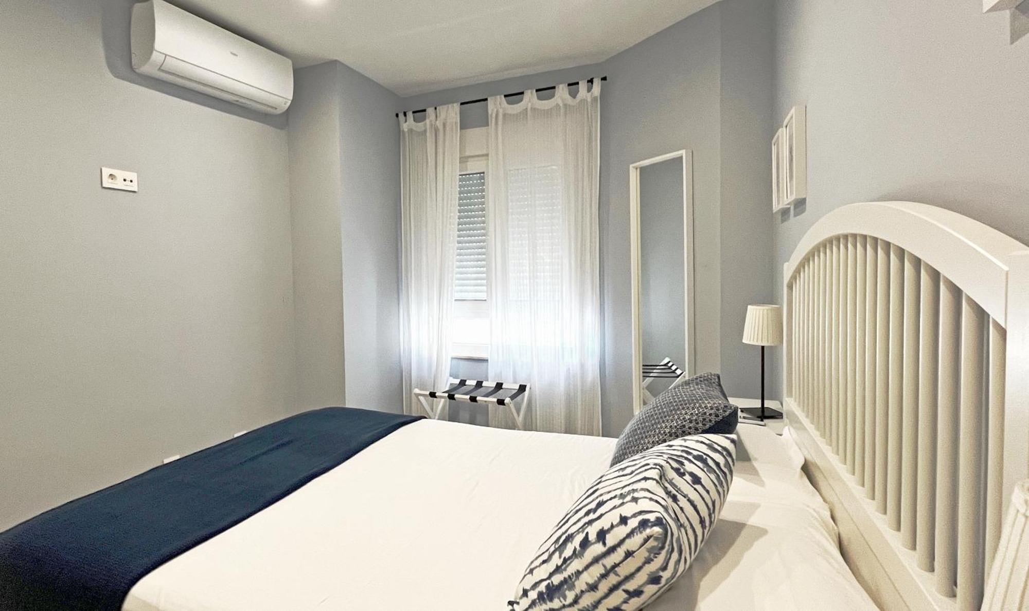Apartamento Sunset Victoria