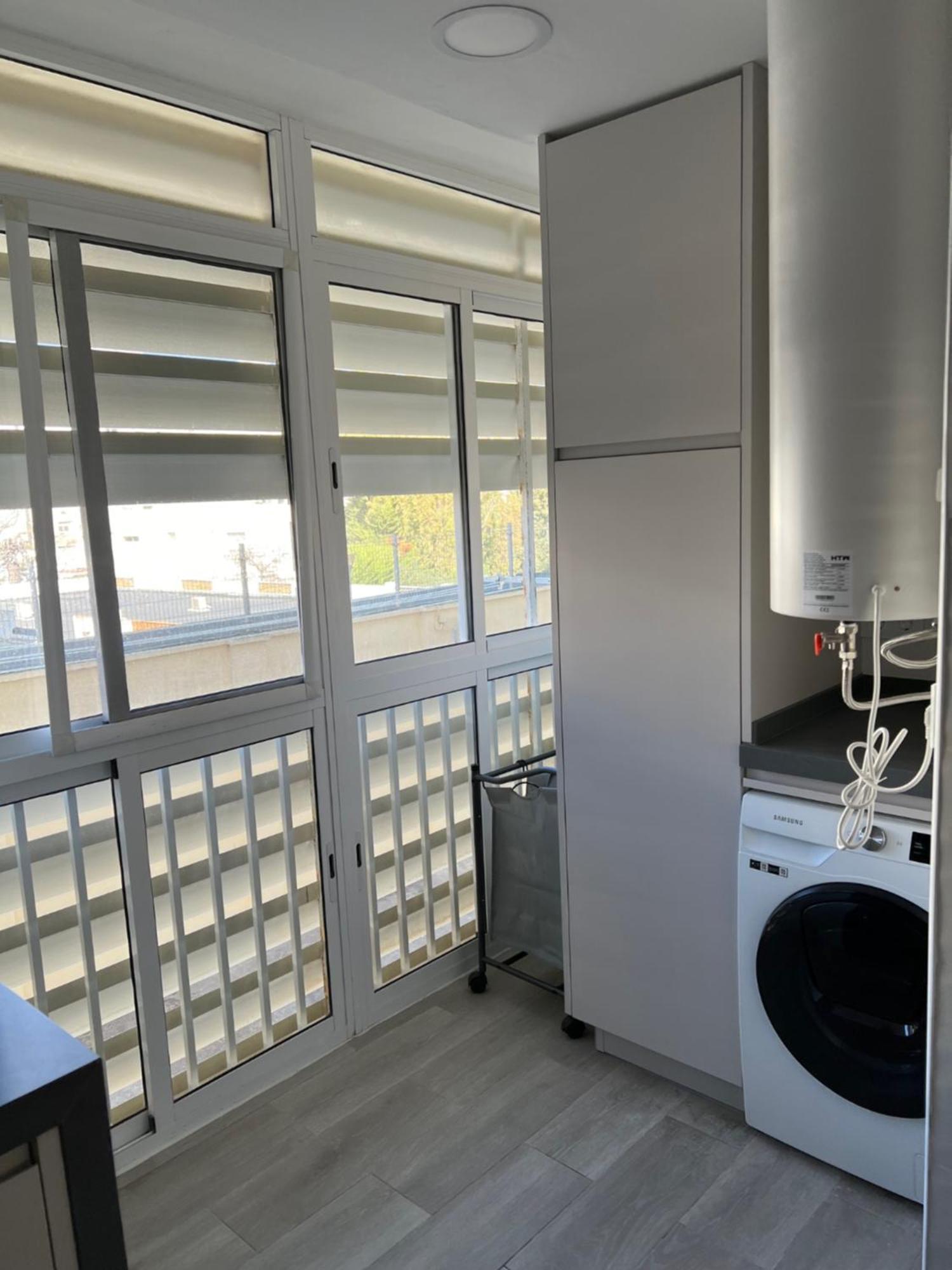 Apartamento Moderno Recien Reformado