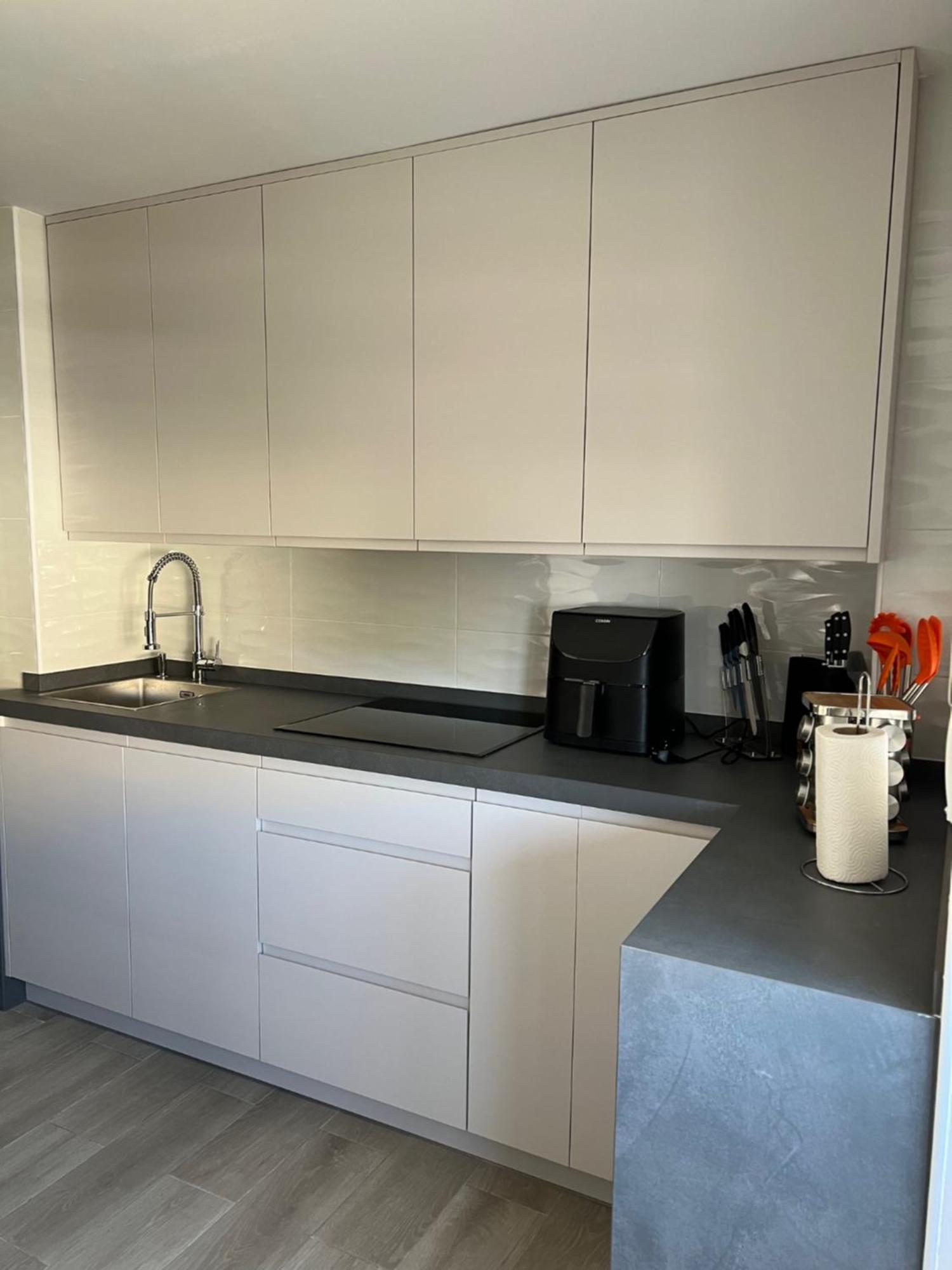 Apartamento Moderno Recien Reformado Cádiz