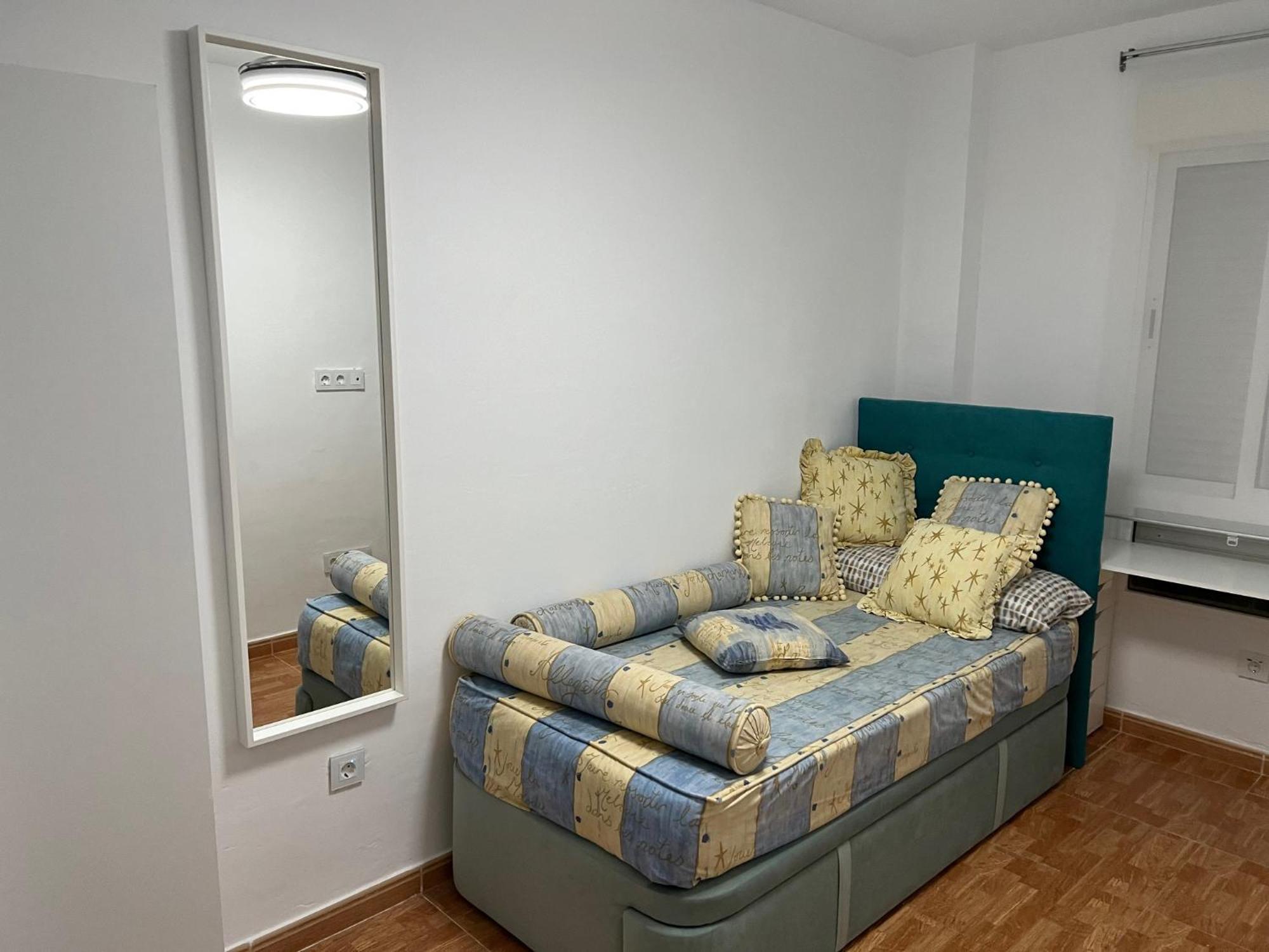 Apartamento Moderno Recien Reformado Cádiz
