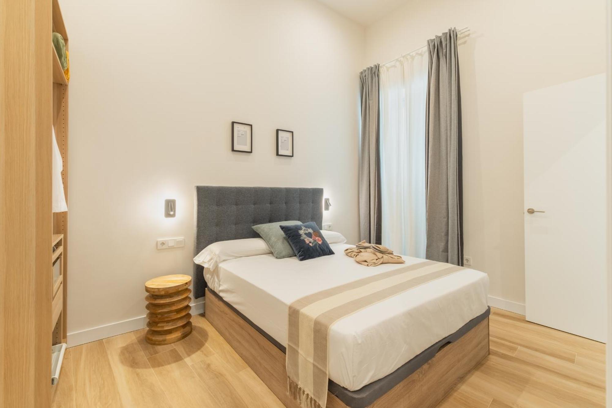 Apartment Qe Cadiz