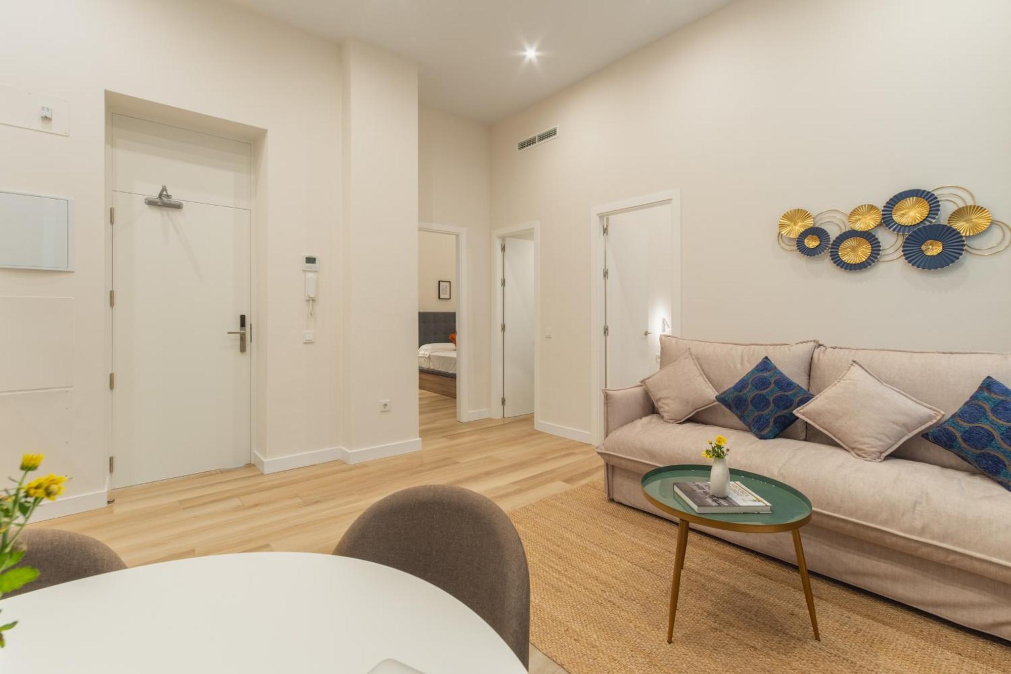 Qe Apartment Cadiz