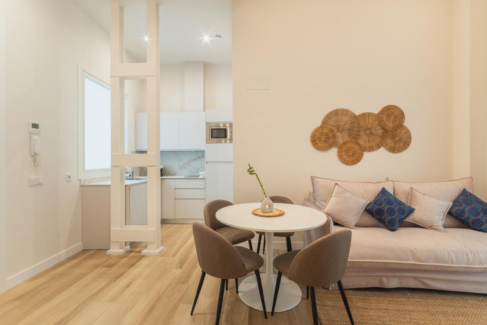Apartment Qe