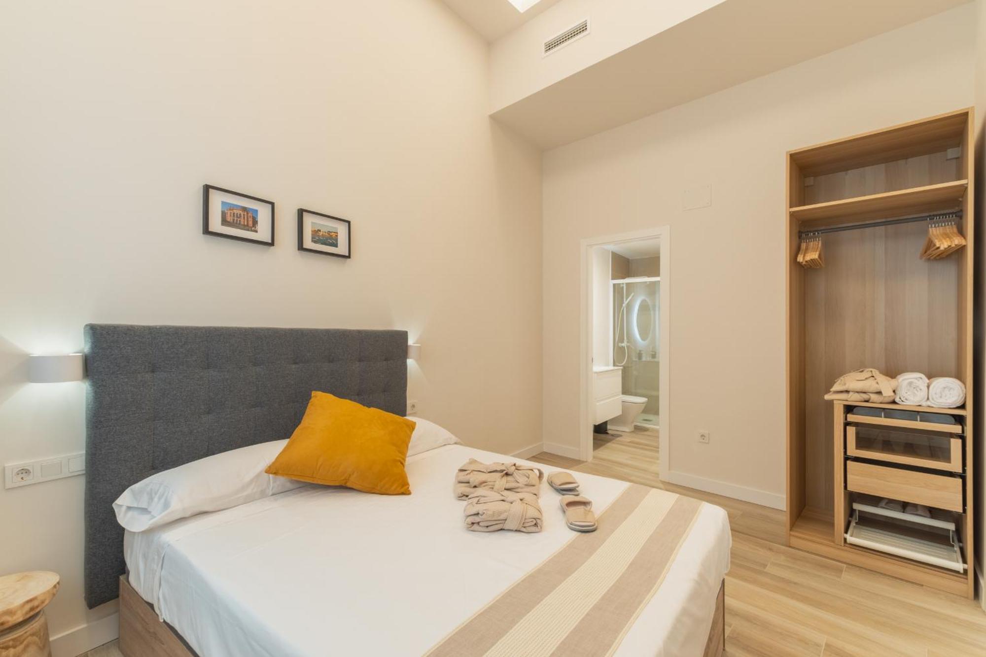 Qe Apartment Cadiz