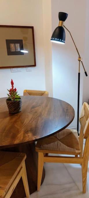 Apartamento El 2 De Flamenco Bajoa