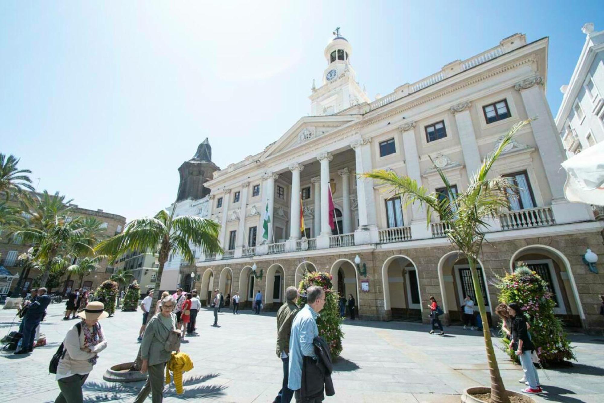 Estudio Del Populo * Cádiz
