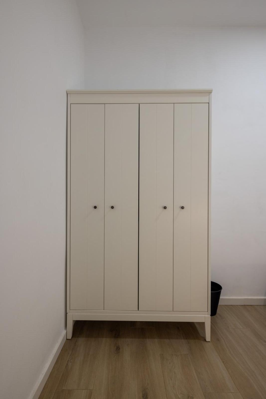 Piso Nuevo En Pleno Centro De Cadiz, Calle Plocia Apartment