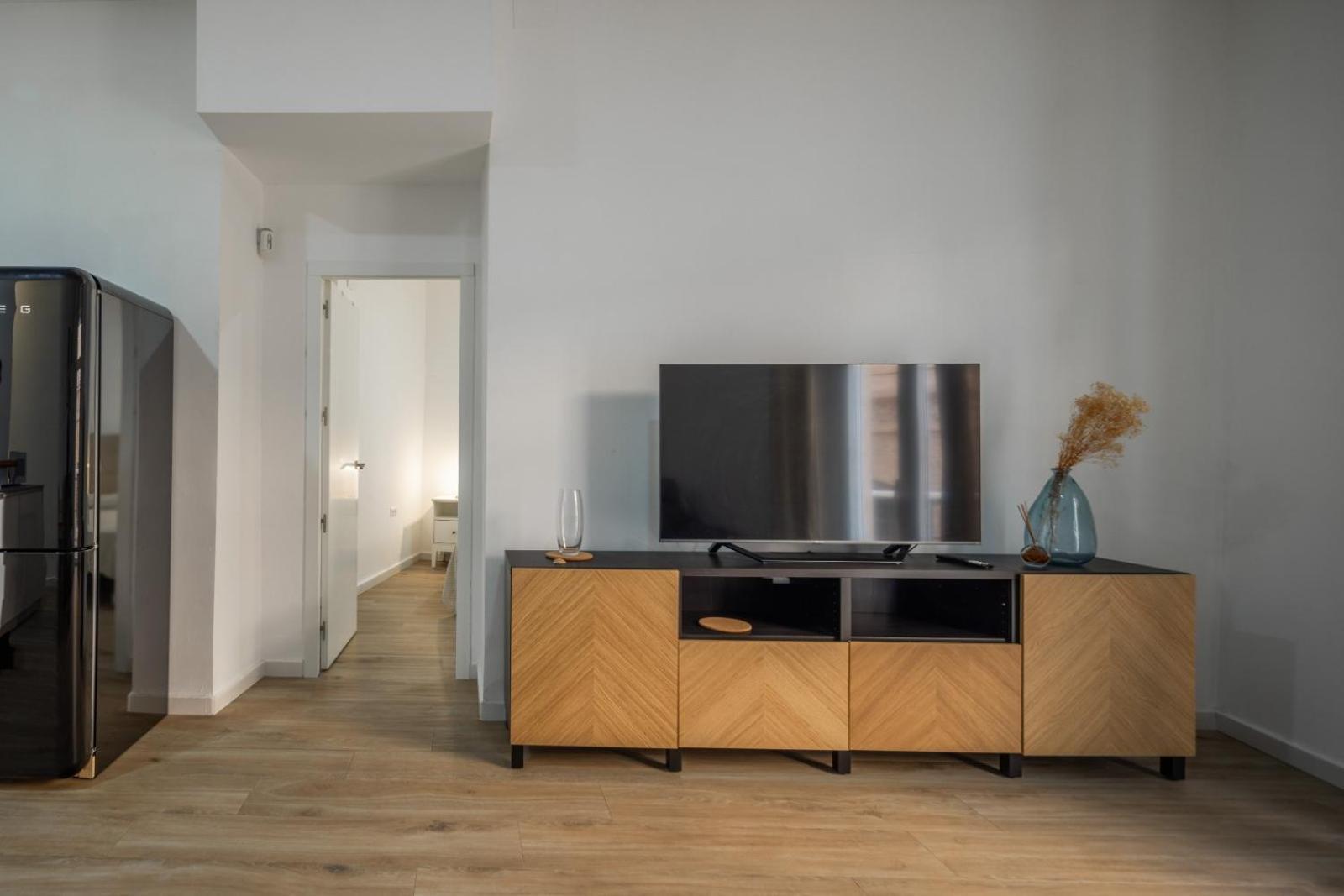 Piso Nuevo En Pleno Centro De Cadiz, Calle Plocia Apartment *