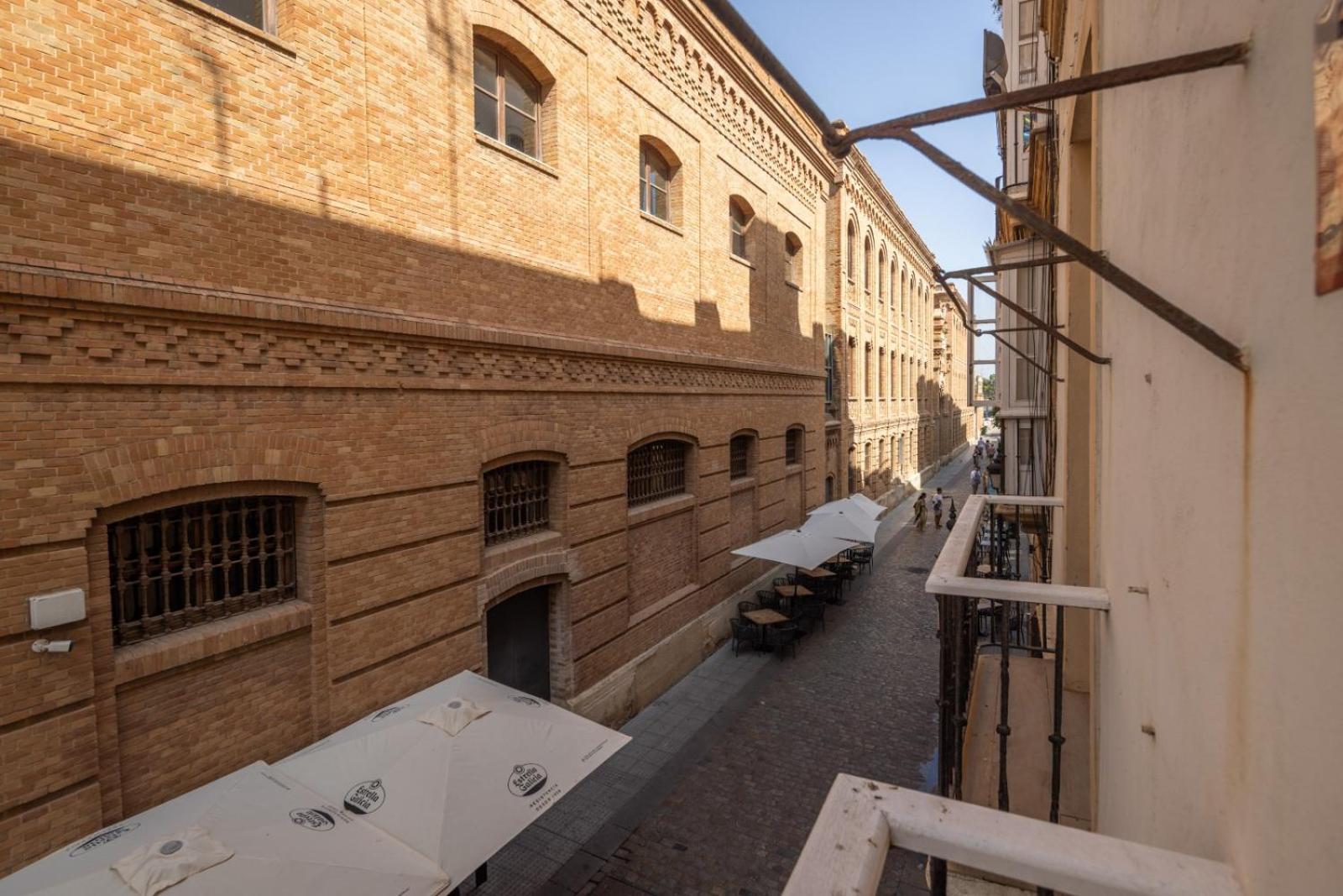 Piso Nuevo En Pleno Centro De Cadiz, Calle Plocia Apartment *