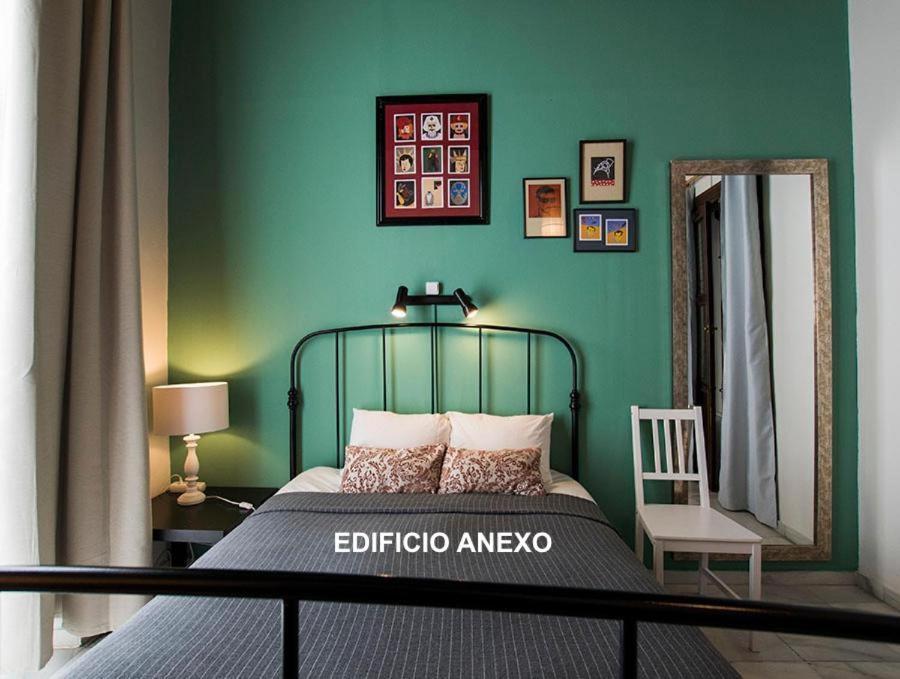 Hostal Casa Caracol