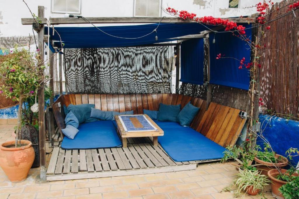 Hostal Casa Caracol Cádiz