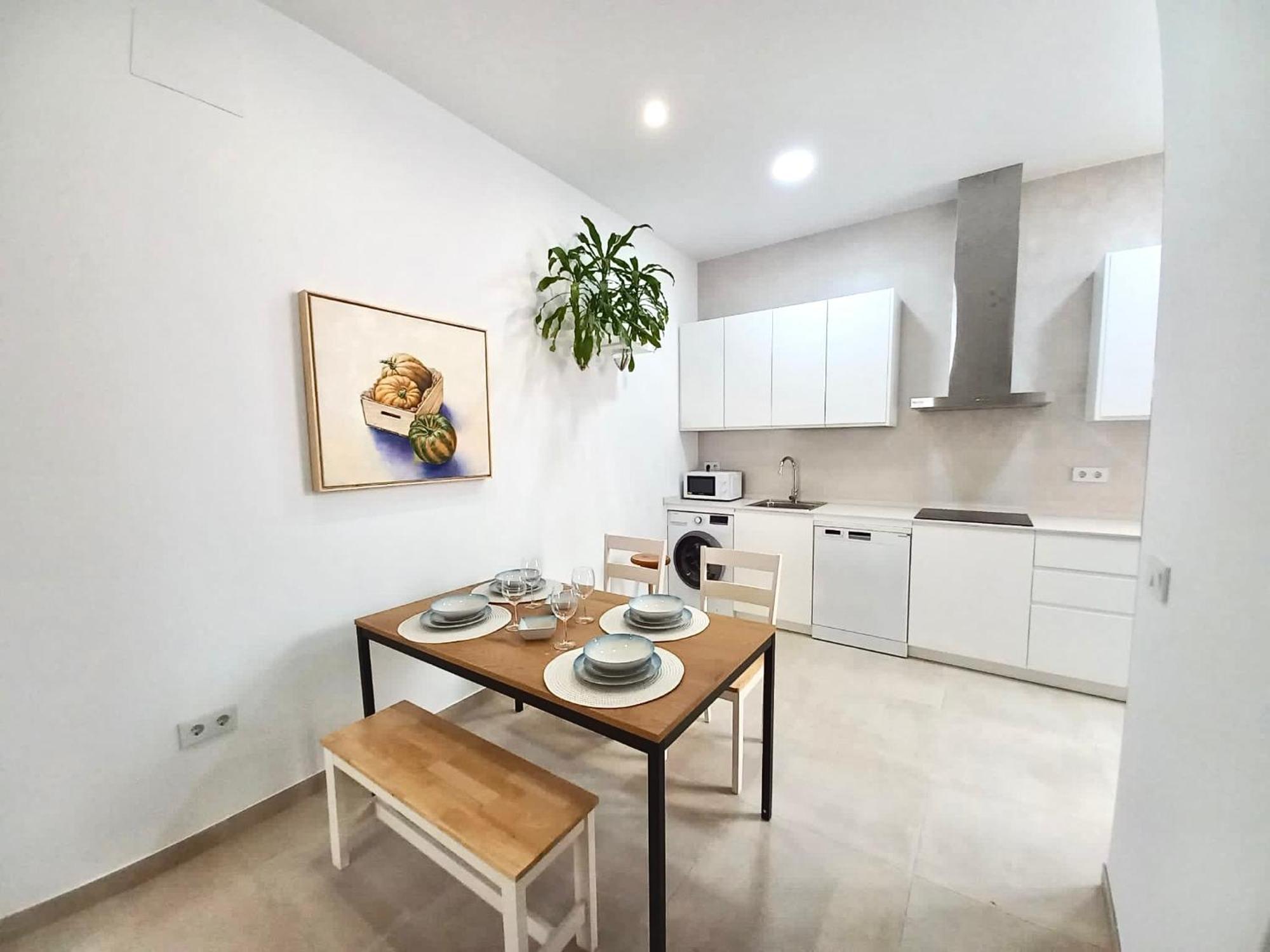 Dani Apartamento