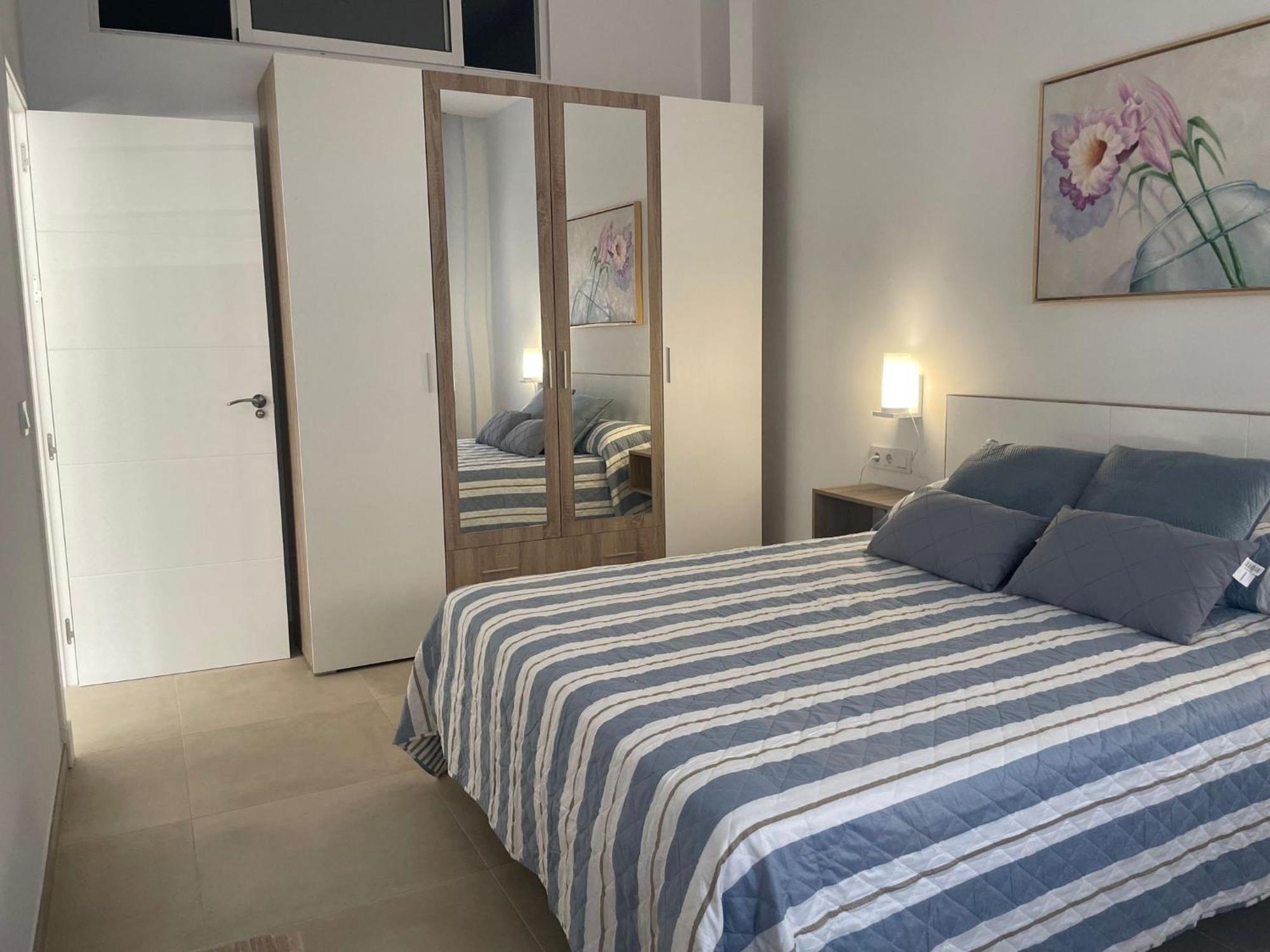 Apartamento Dani