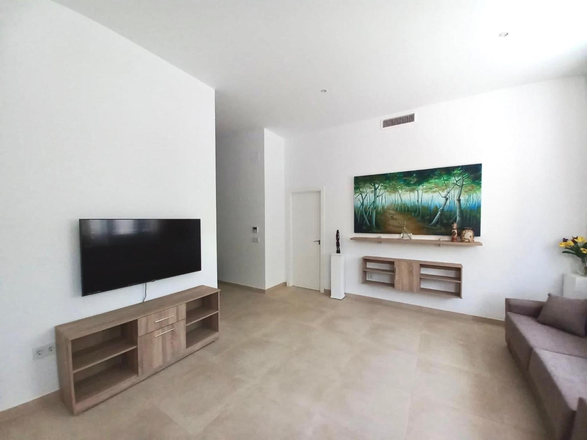 Dani Apartamento Cádiz