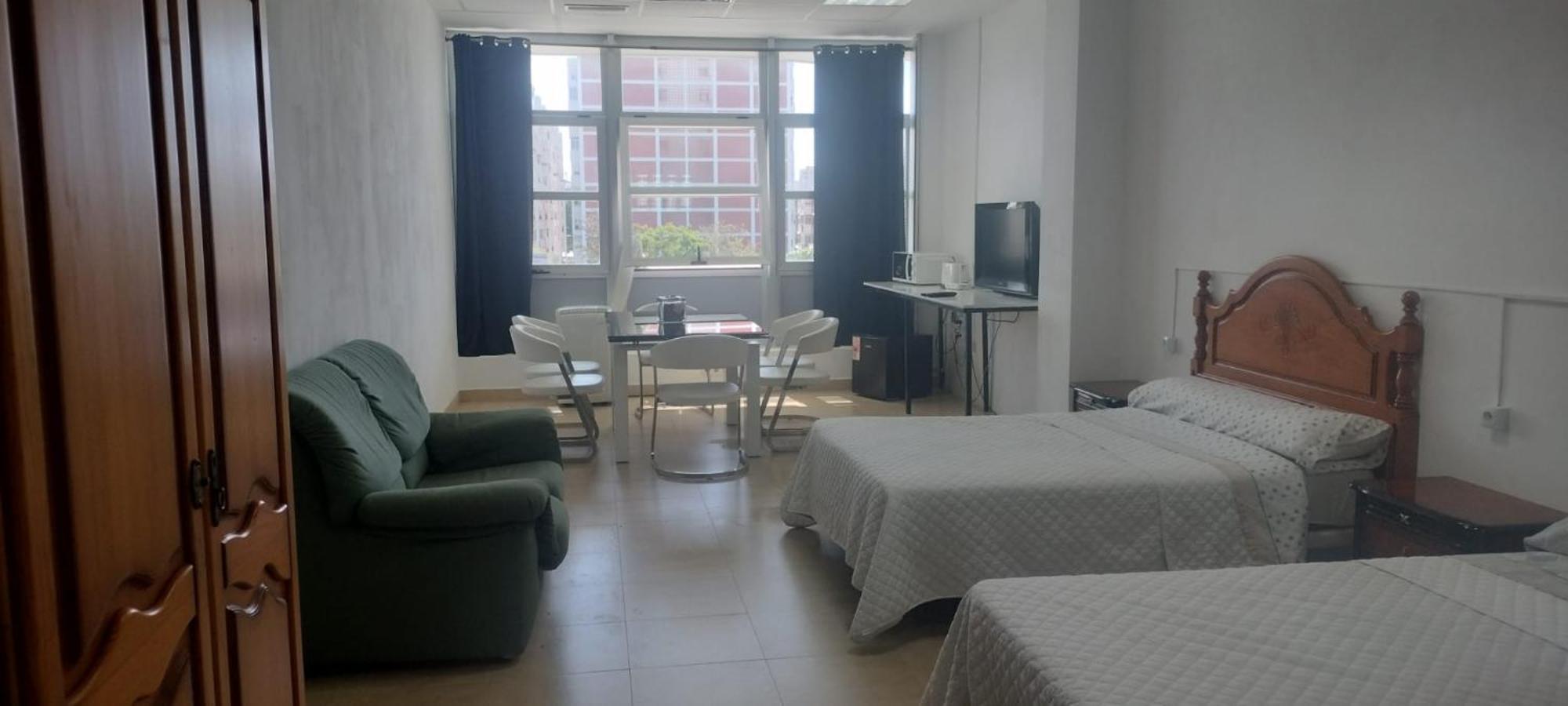 Kevin Apartamento