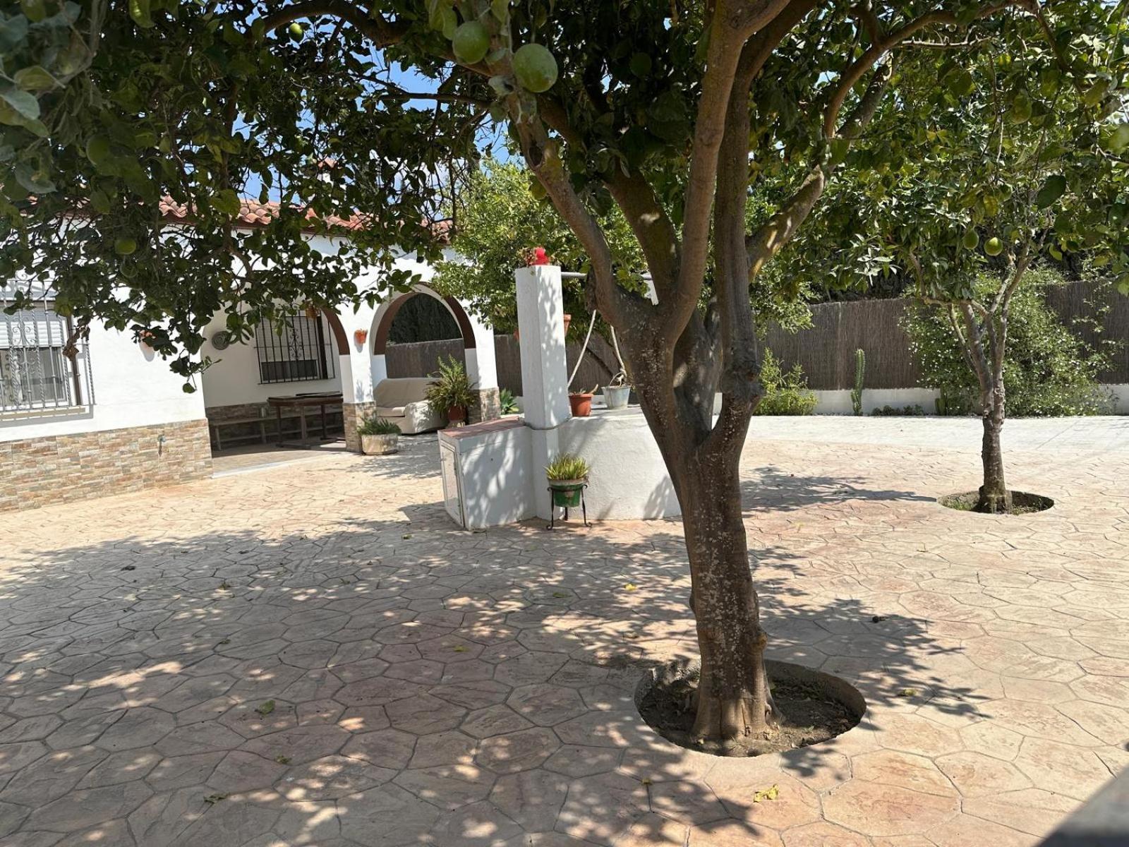 Casa Sampalo *