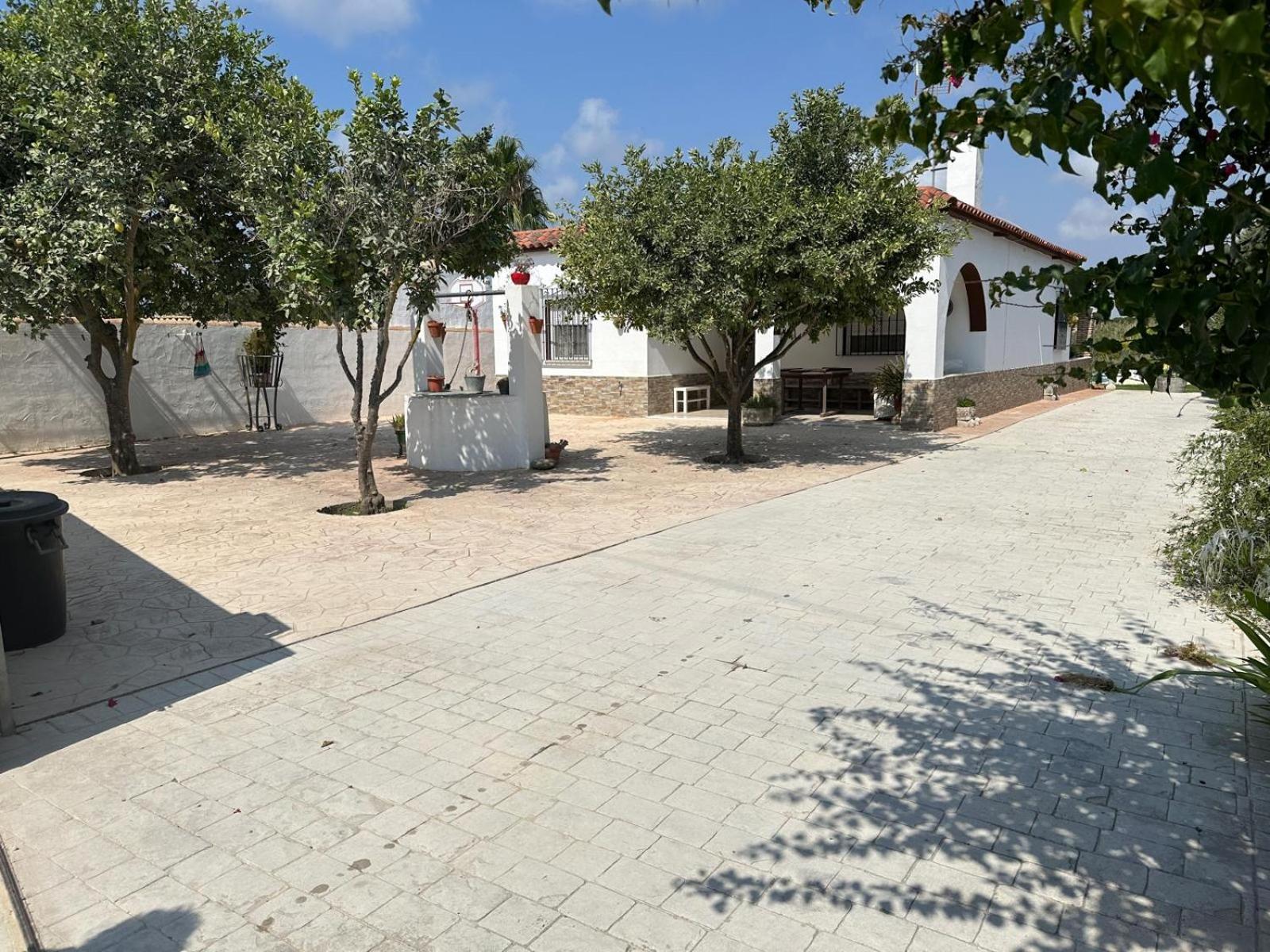 Casa Sampalo