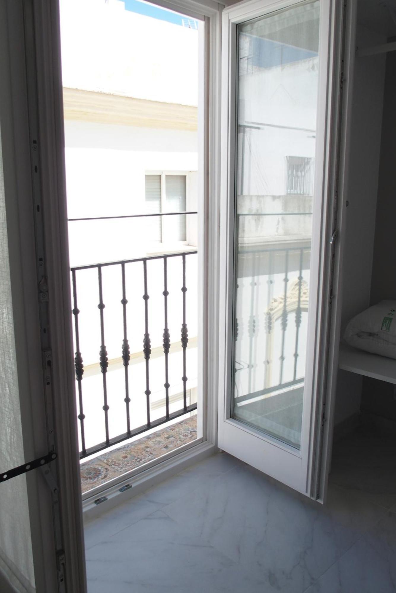 Torre Solana 41 Apartment Cadiz