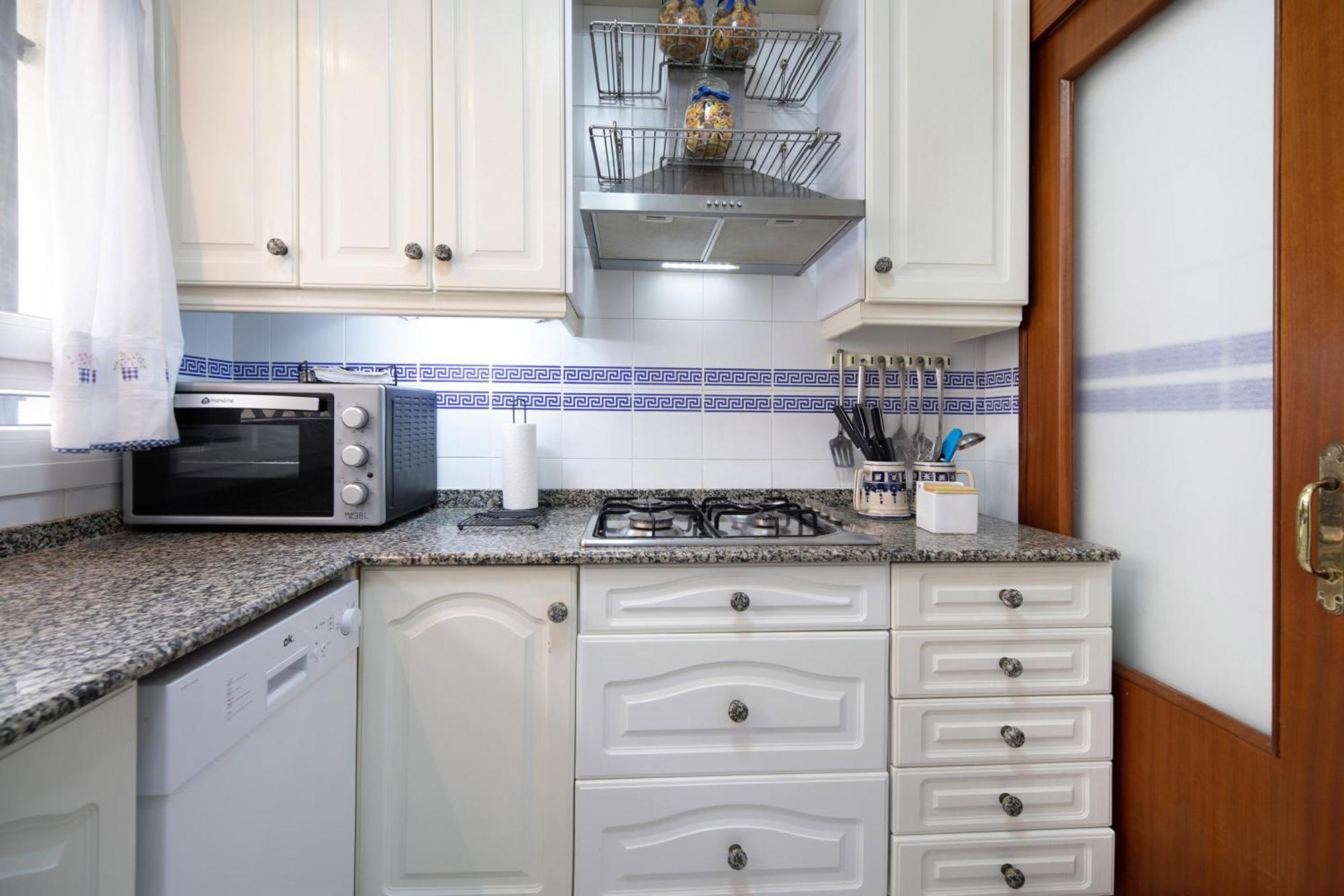 Apartamento Huerta Del Obispo Cádiz