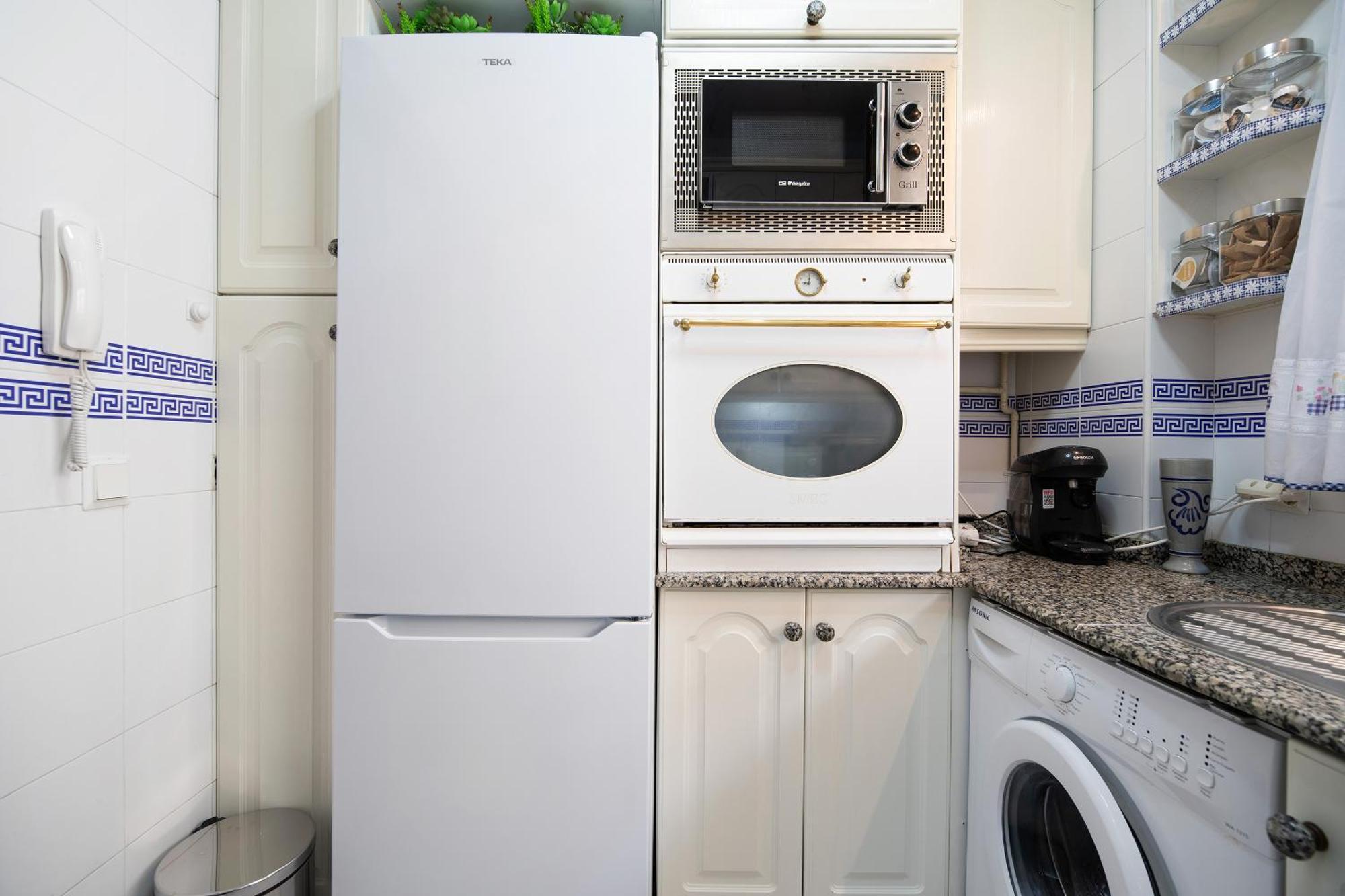 Huerta Del Obispo Apartamento *