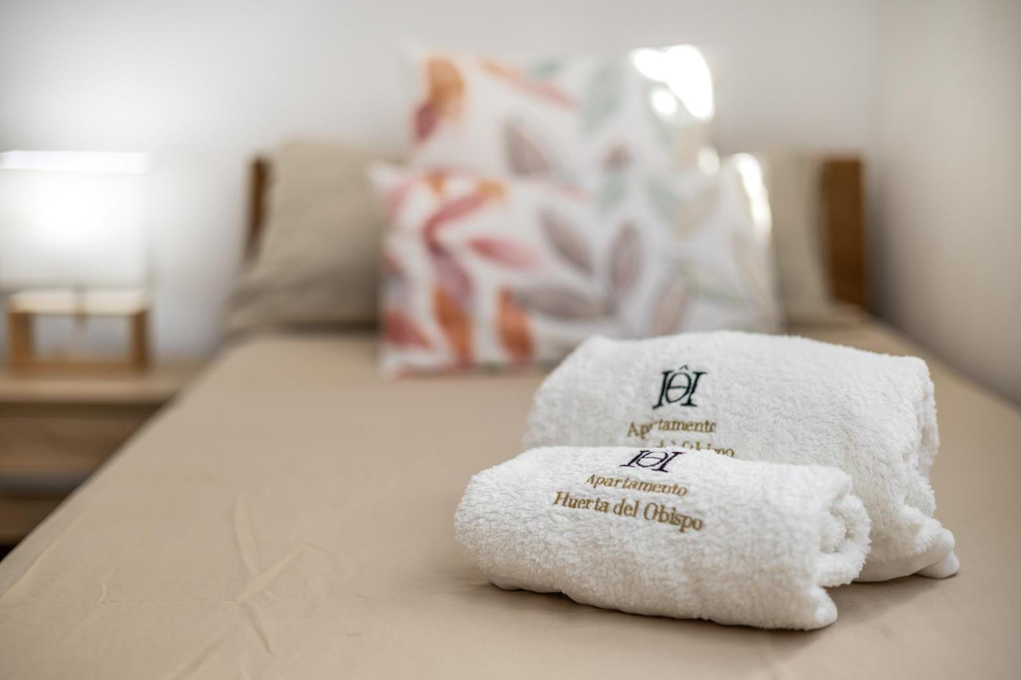 Huerta Del Obispo Apartamento Cádiz