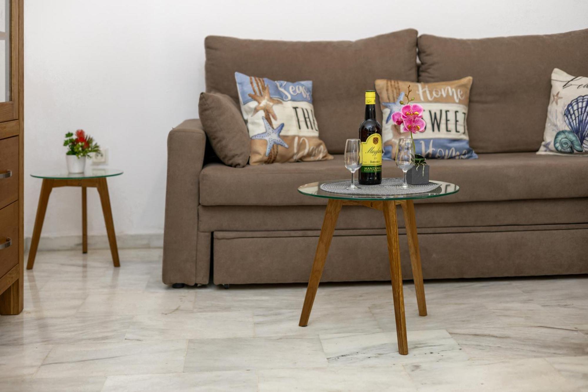 Apartamento Huerta Del Obispo Cádiz