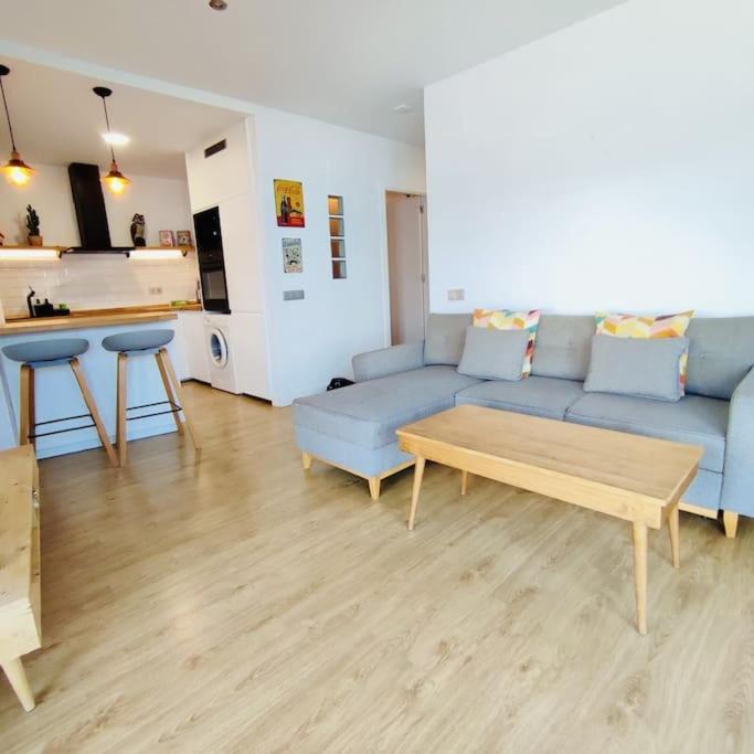 Apartment Bahia Gaditana Grupo Ac Gestion *