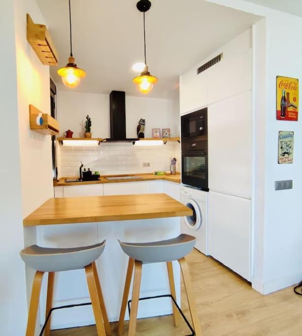 Bahia Gaditana Grupo Ac Gestion Apartment Cadiz