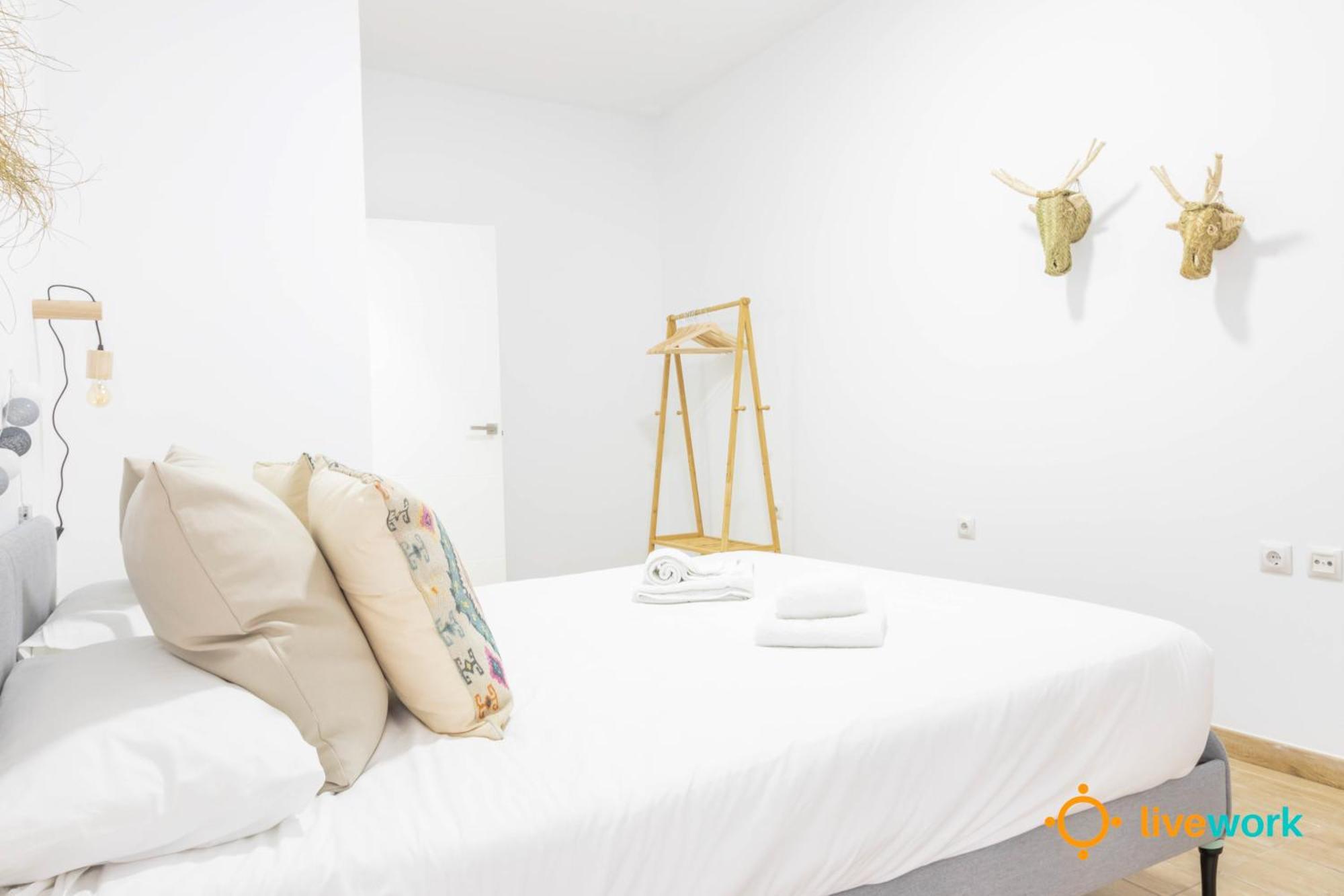 Casa Del Pescador - Wifi - Petfriendly - Ecofriendly * Cádiz