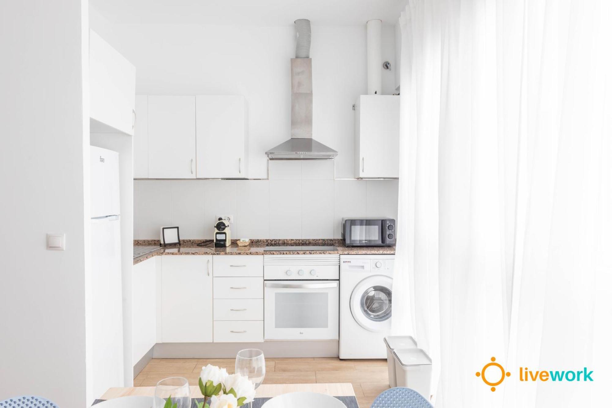 Apartamento Casa Del Pescador - Wifi - Petfriendly - Ecofriendly Cádiz