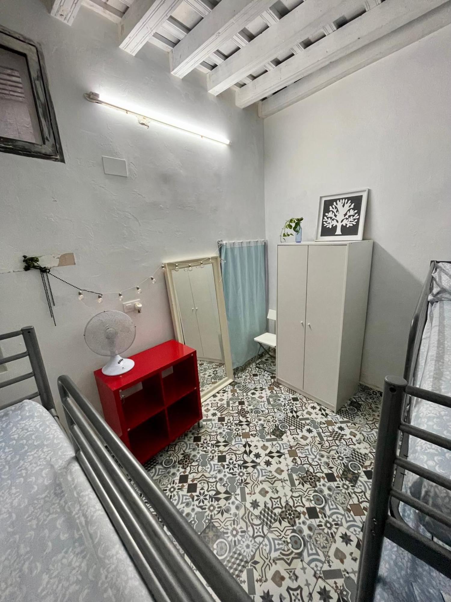 Rosa De Vientos Hostel