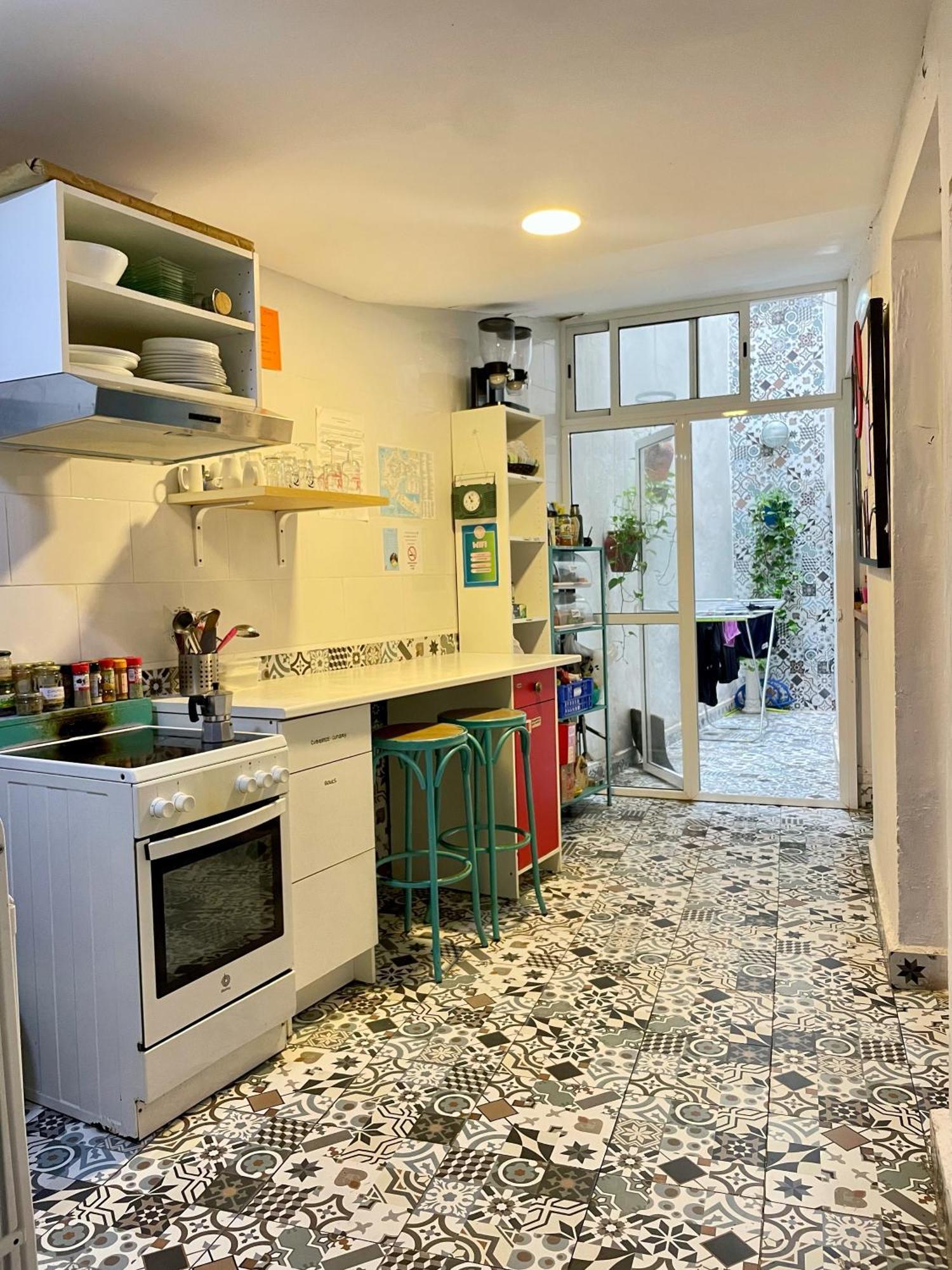 Hostel Rosa De Vientos
