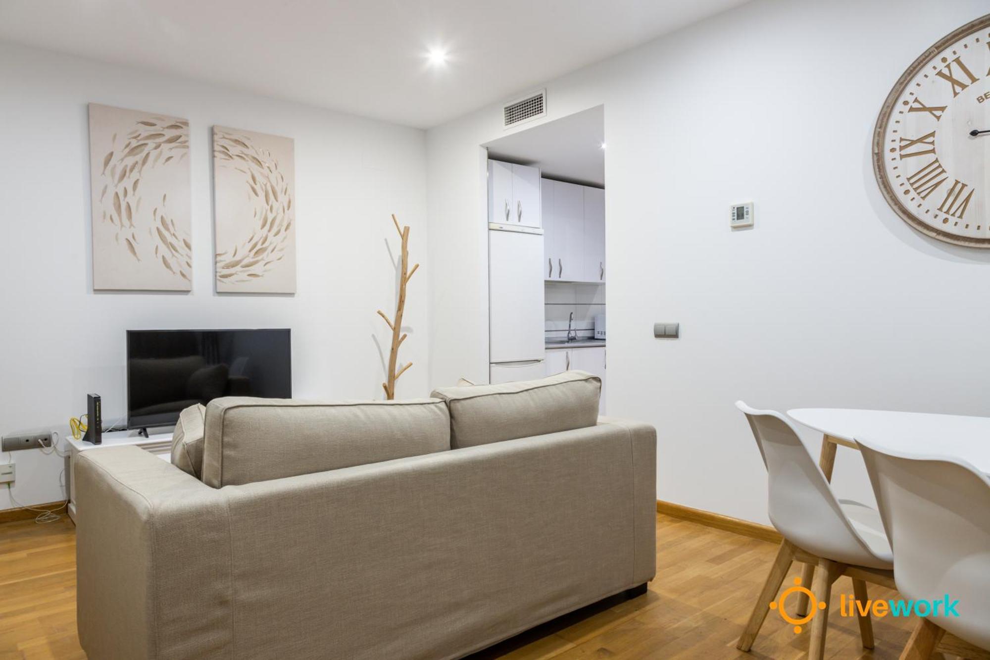 Estrella Del Mar- Free Parking By Livework *