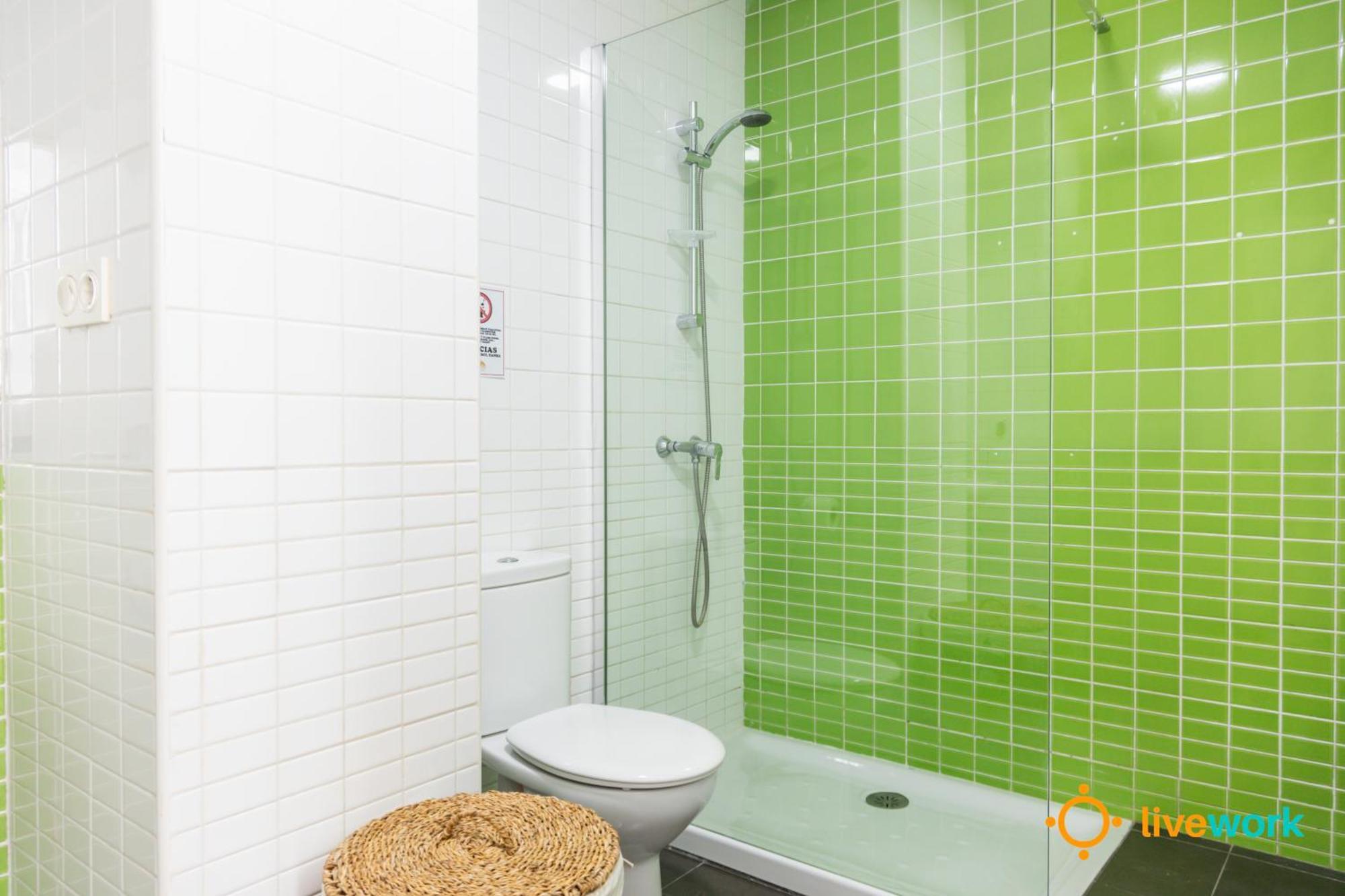 Apartamento Bike By Livework Cádiz