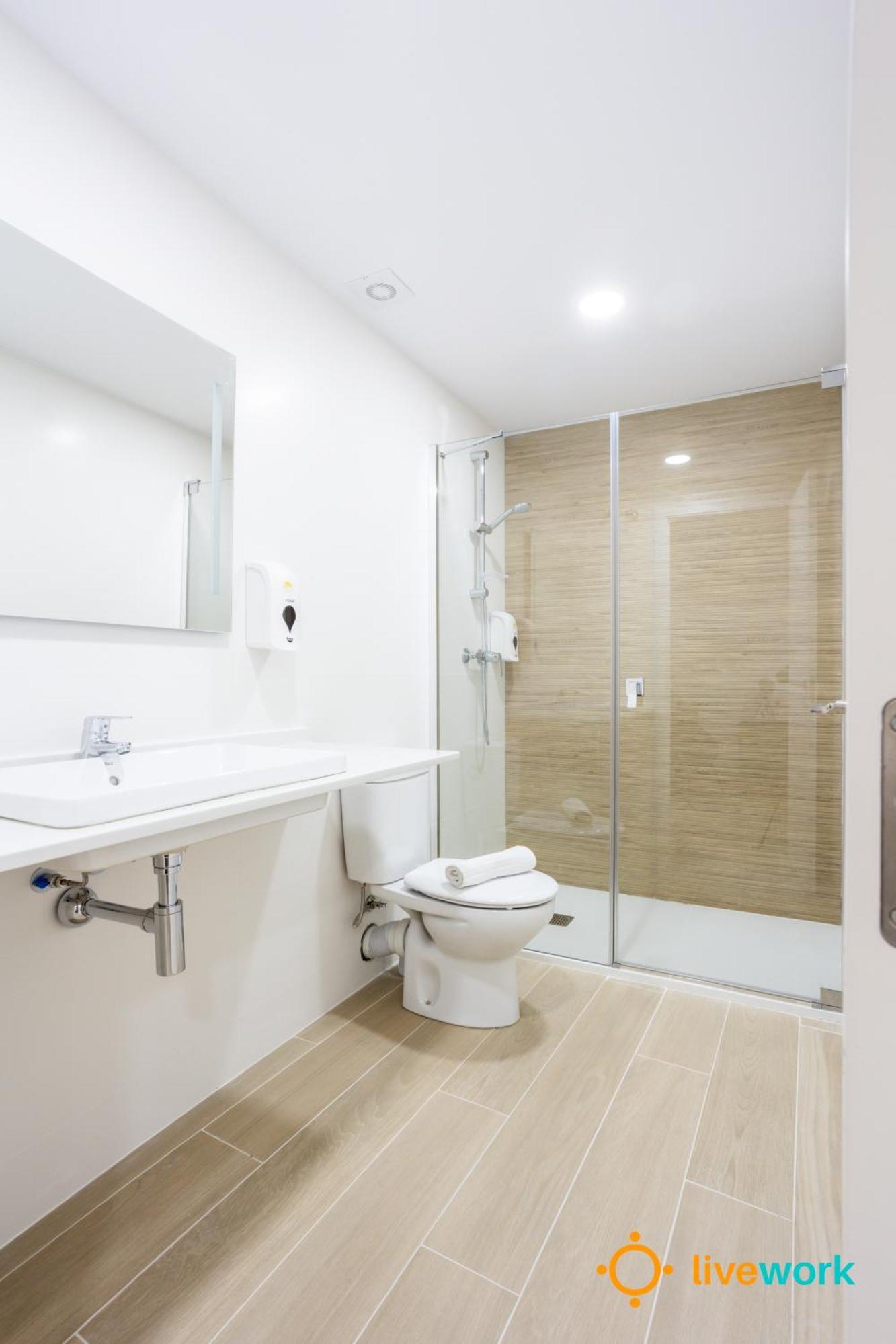Travelers Dream By Livework Apartment *