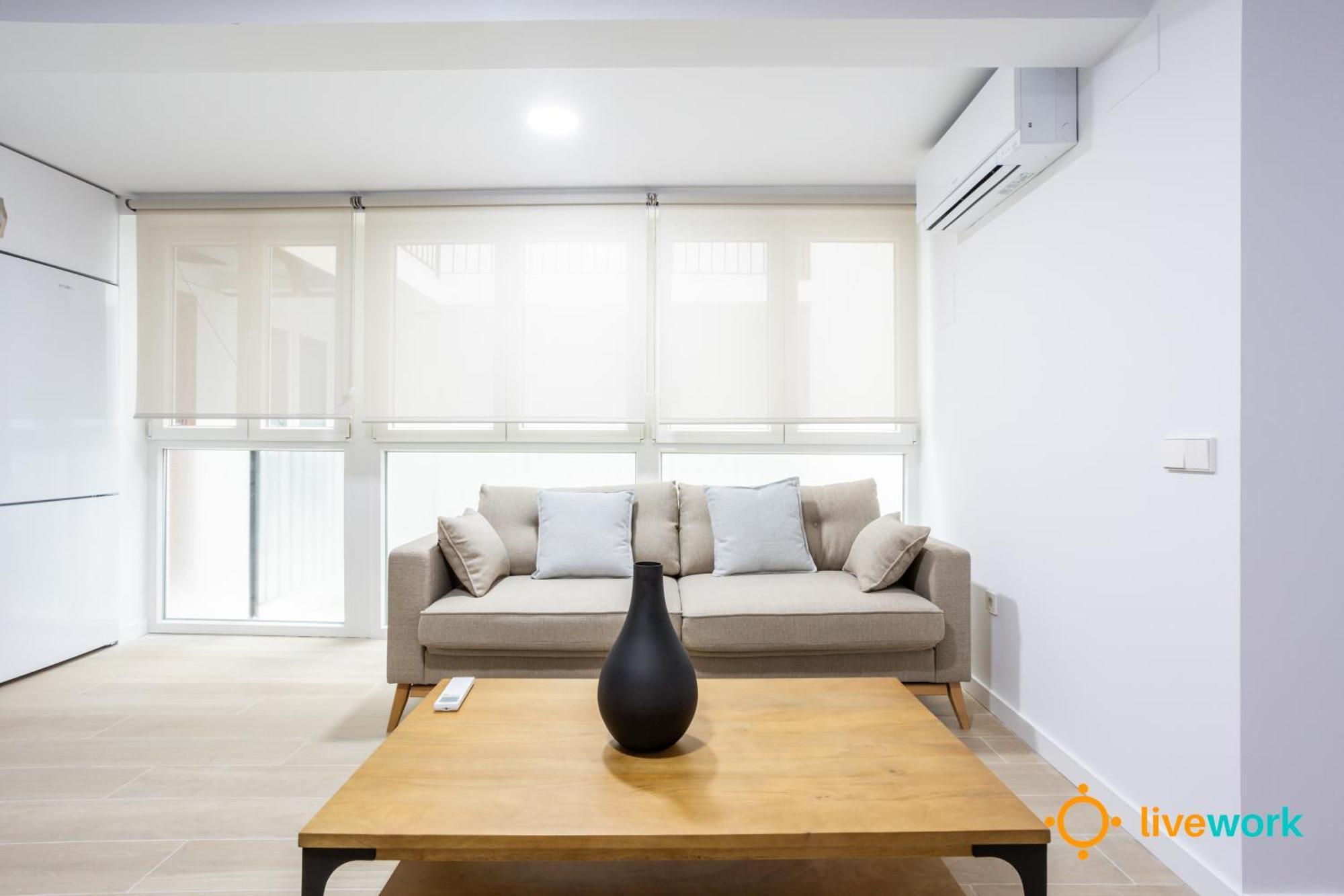 Apartment Travelers Dream By Livework Cadiz