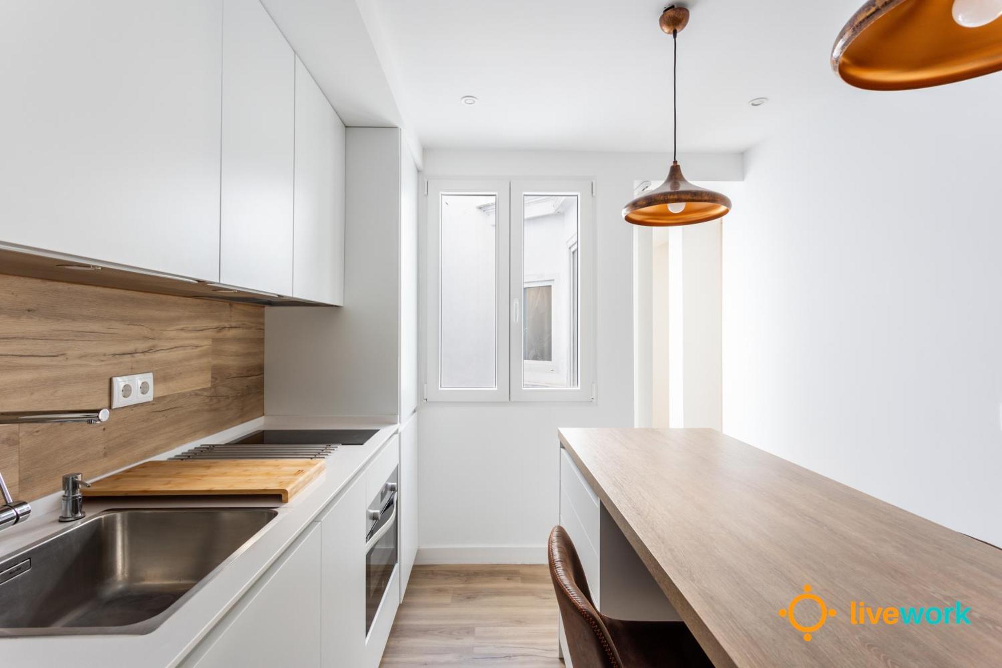 Apartamento Buenos Aires By Livework