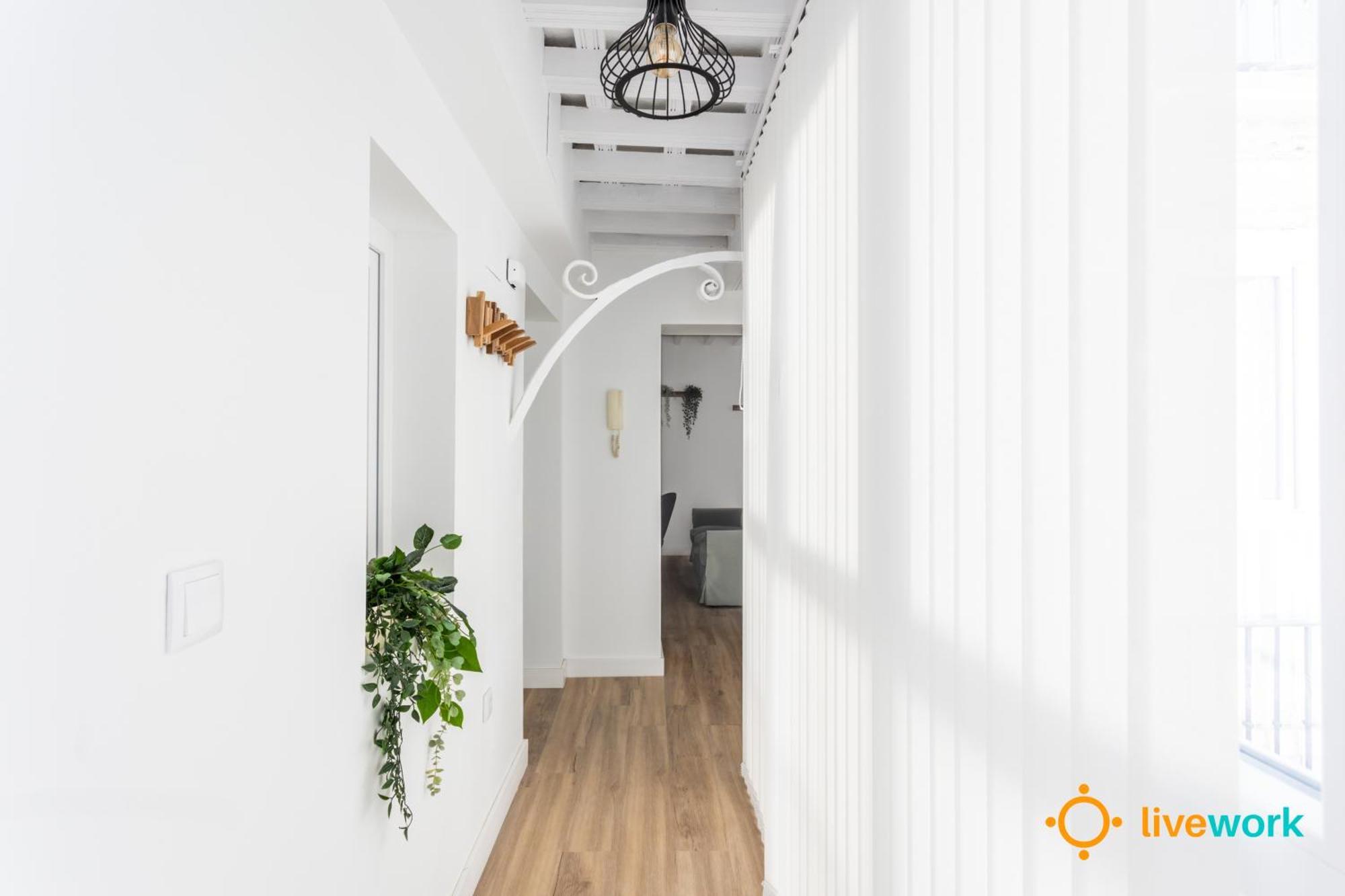 Apartamento Buenos Aires By Livework