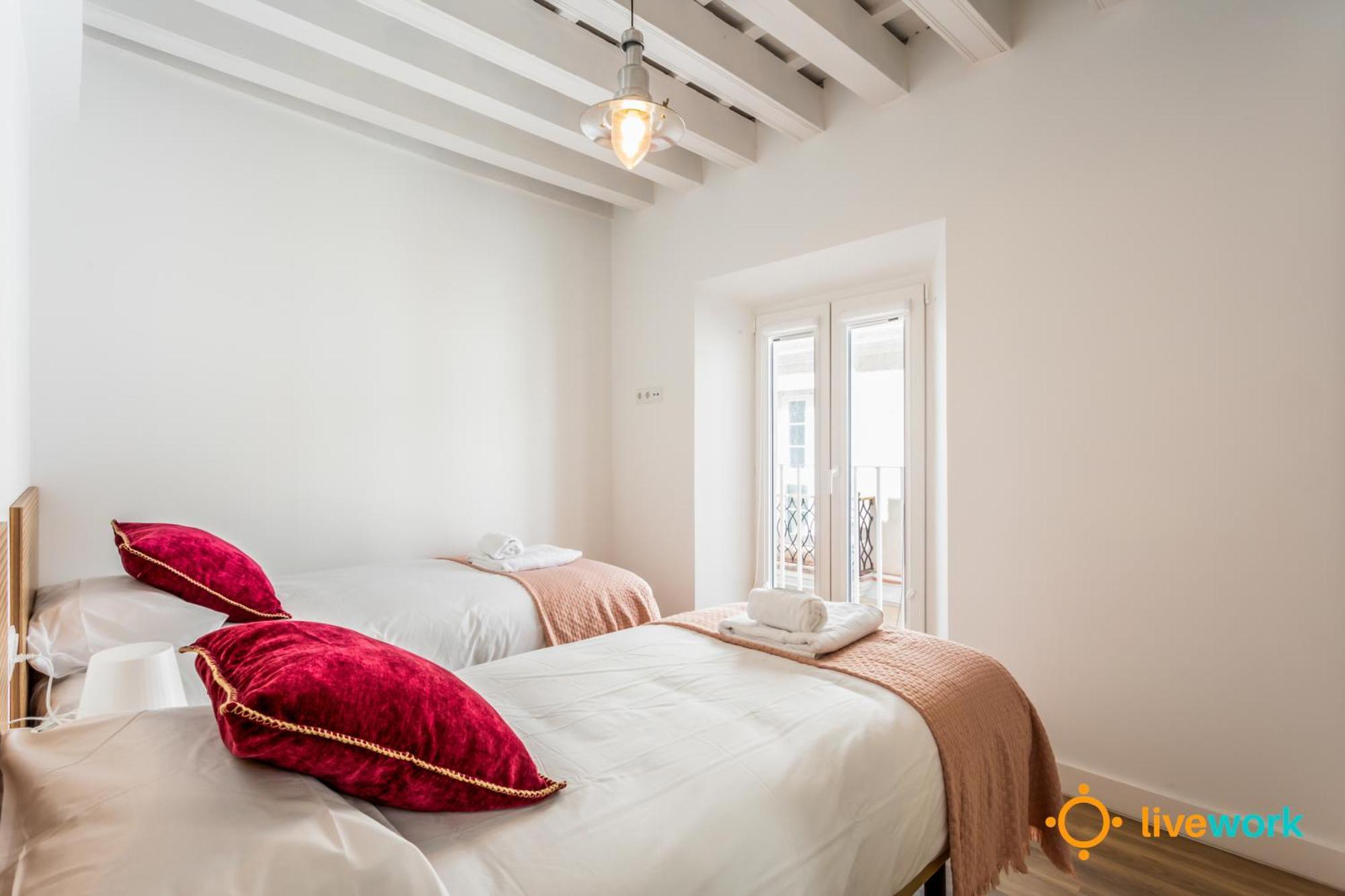 Buenos Aires By Livework Apartamento *