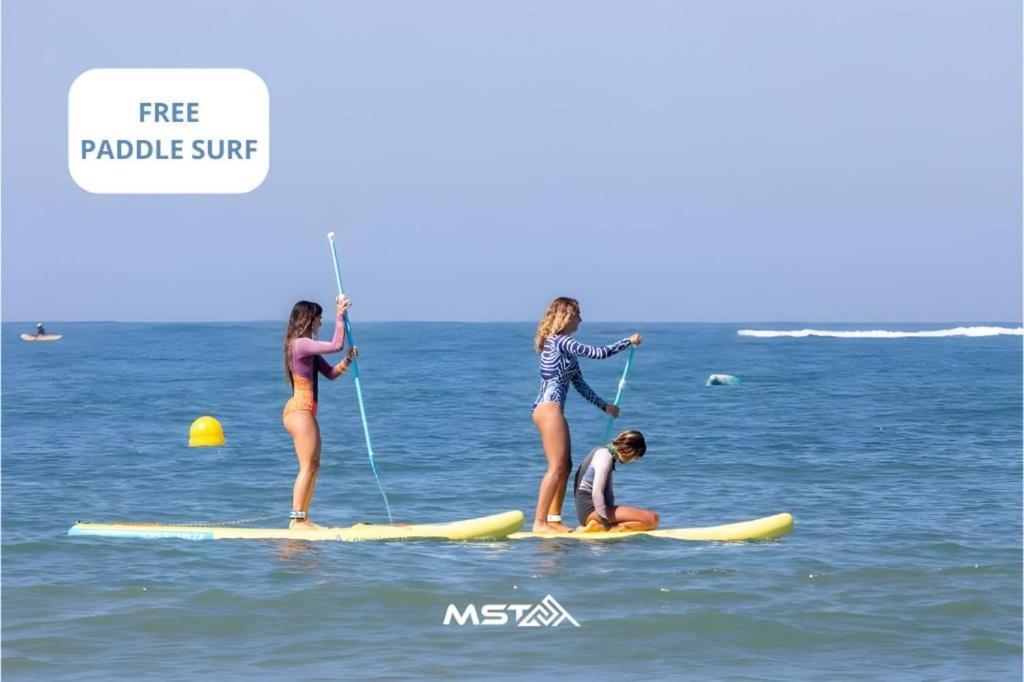 Estudio Palma - Wifi - Petfriendly - Ecofriendly Apartamento Cádiz