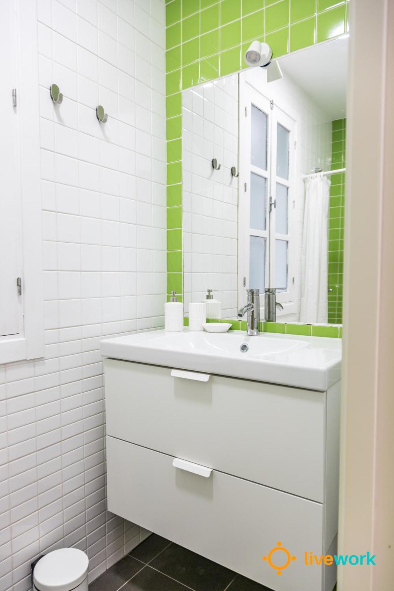 Estudio Palma - Wifi - Petfriendly - Ecofriendly Apartamento