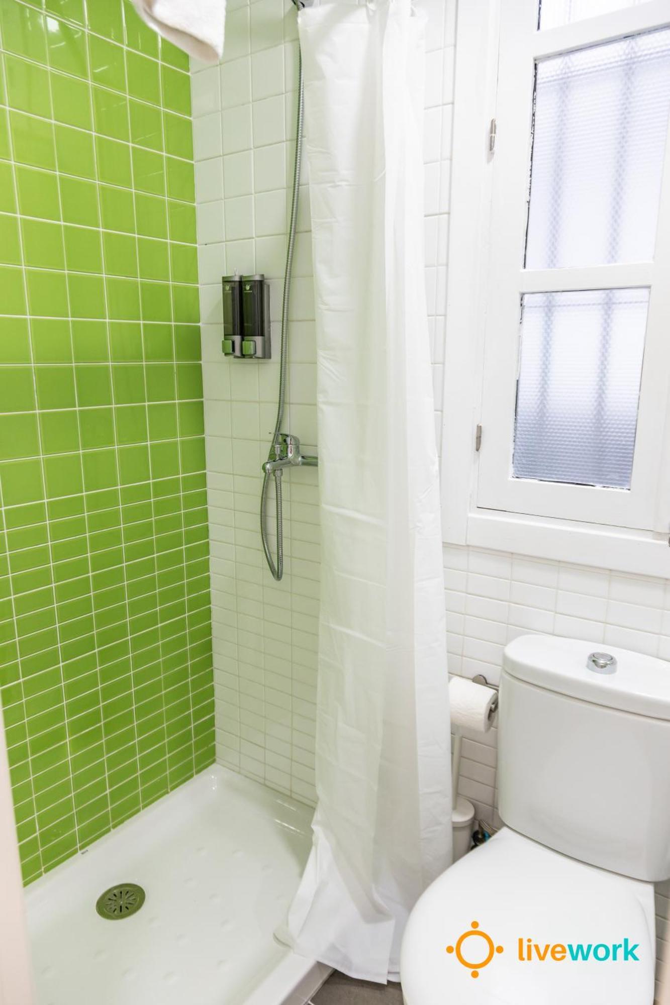 Apartamento Estudio Palma - Wifi - Petfriendly - Ecofriendly